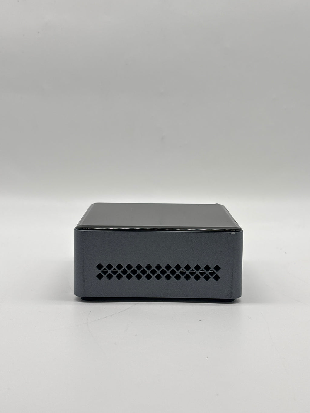 Intel NUC6CAYH Mini PC Celeron J3455 4GB RAM 128GB SSD Bare Unit - Used
