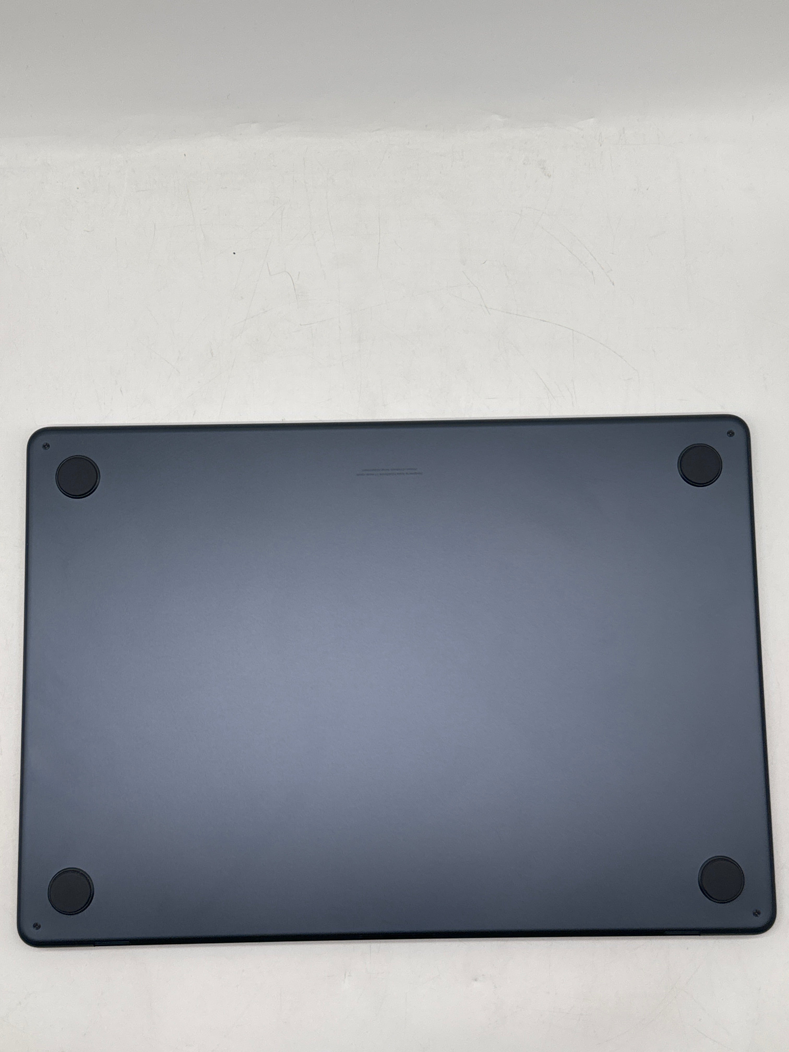 2026 Apple MacBook Air 15" M5 8C GPU 4.6GHz 16GB RAM 512GB SSD A3448