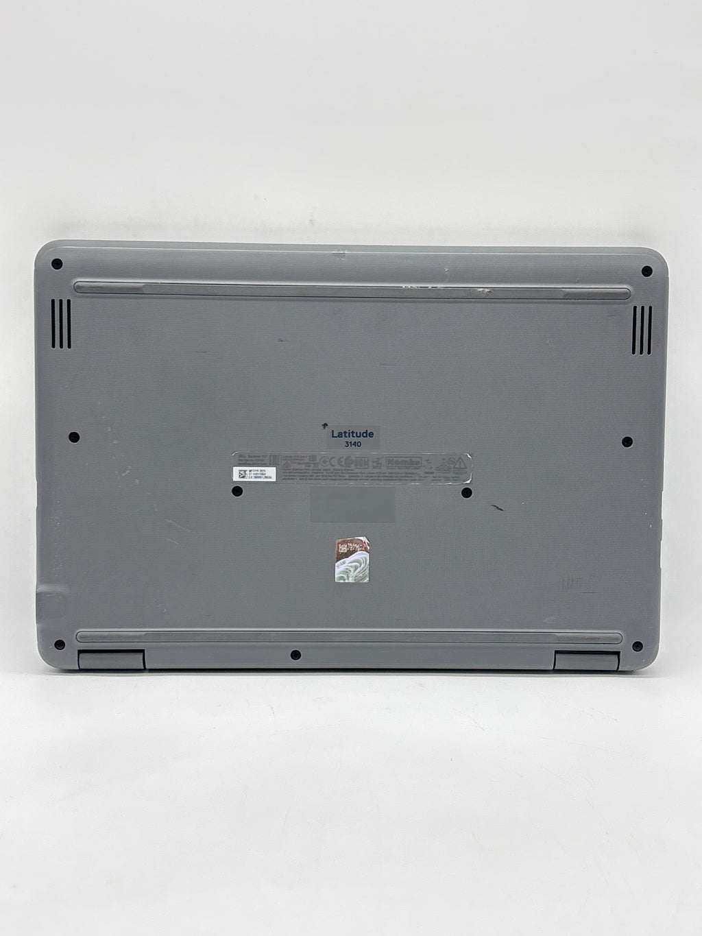 Dell Latitude 3140 Intel N100 4GB RAM 128GB SSD - Remotely Managed