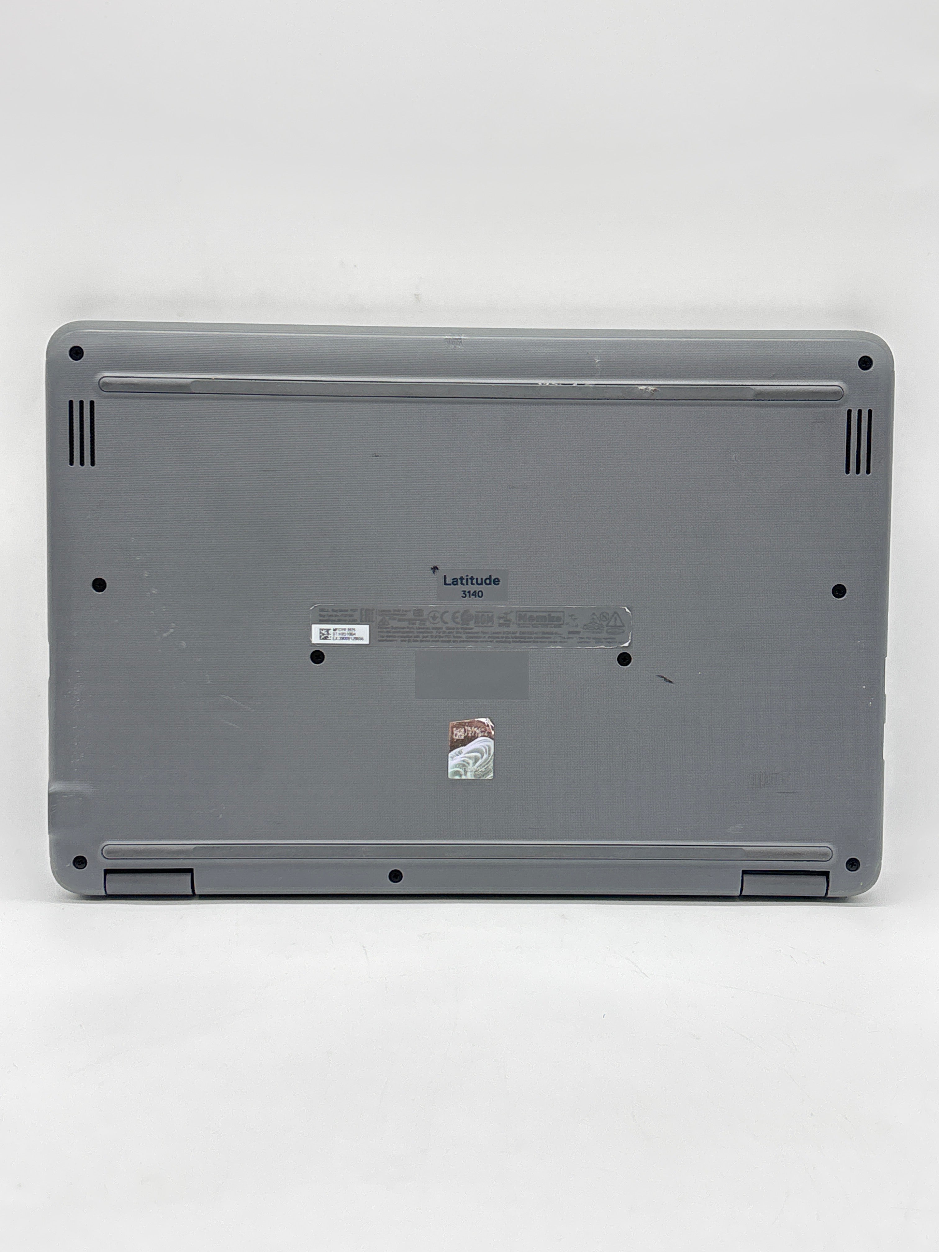 Dell Latitude 3140 Intel N100 4GB RAM 128GB SSD - Remotely Managed