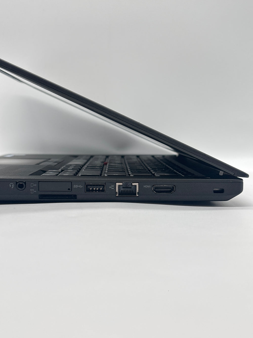 Lenovo ThinkPad T460 i5-6300U 16 GB RAM 256 GB SSD