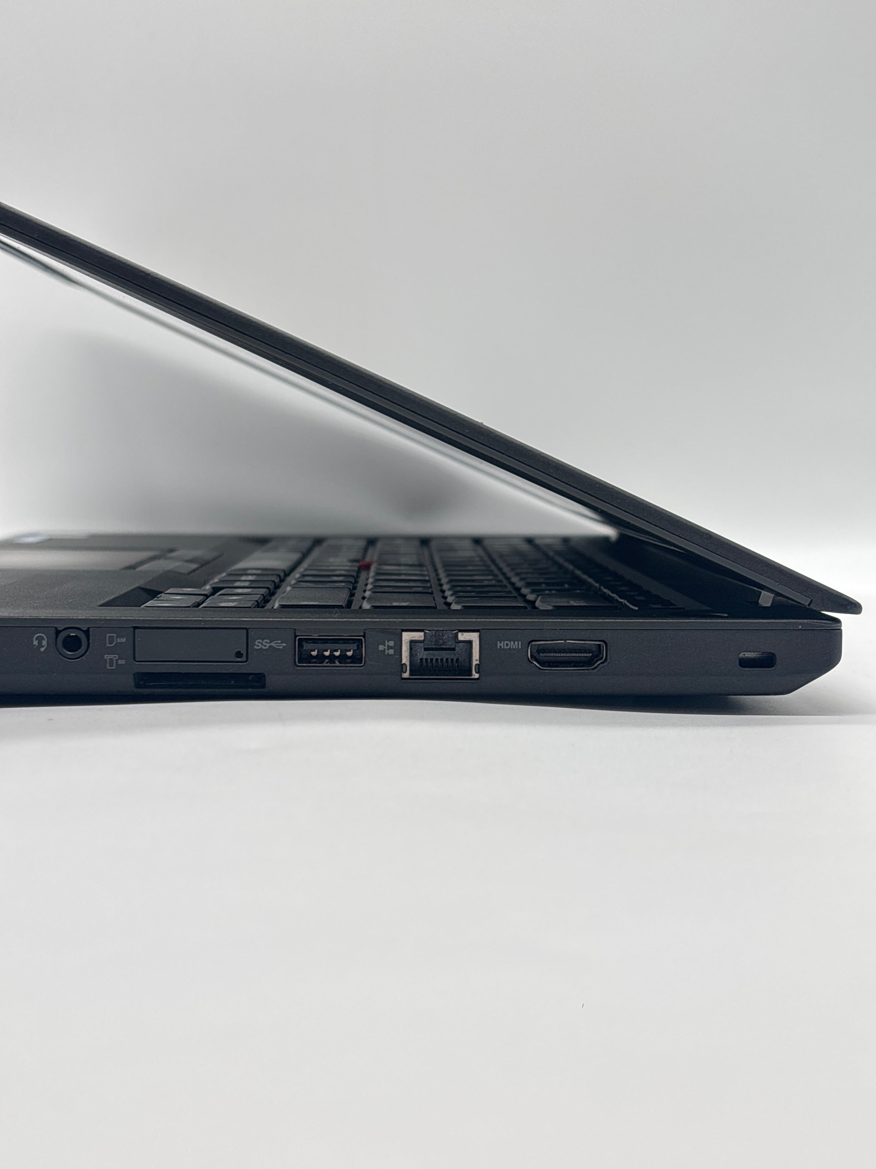 Lenovo ThinkPad T460 i5-6300U 16 GB RAM 256 GB SSD