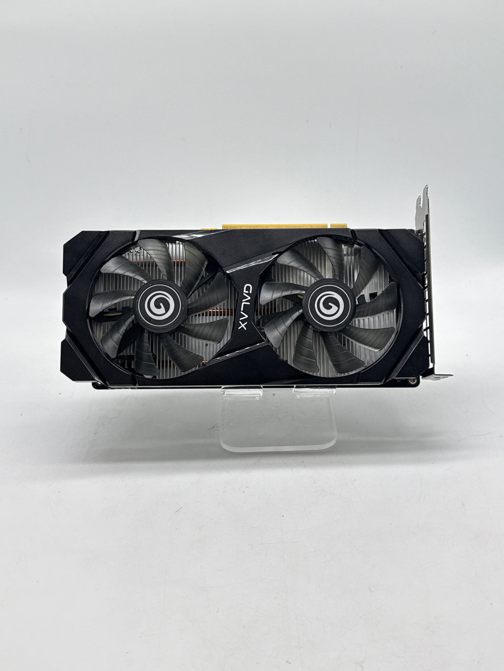 Galax GeForce GTX 1660 Super 6GB DDR6 PCI-E Graphics Card - Used