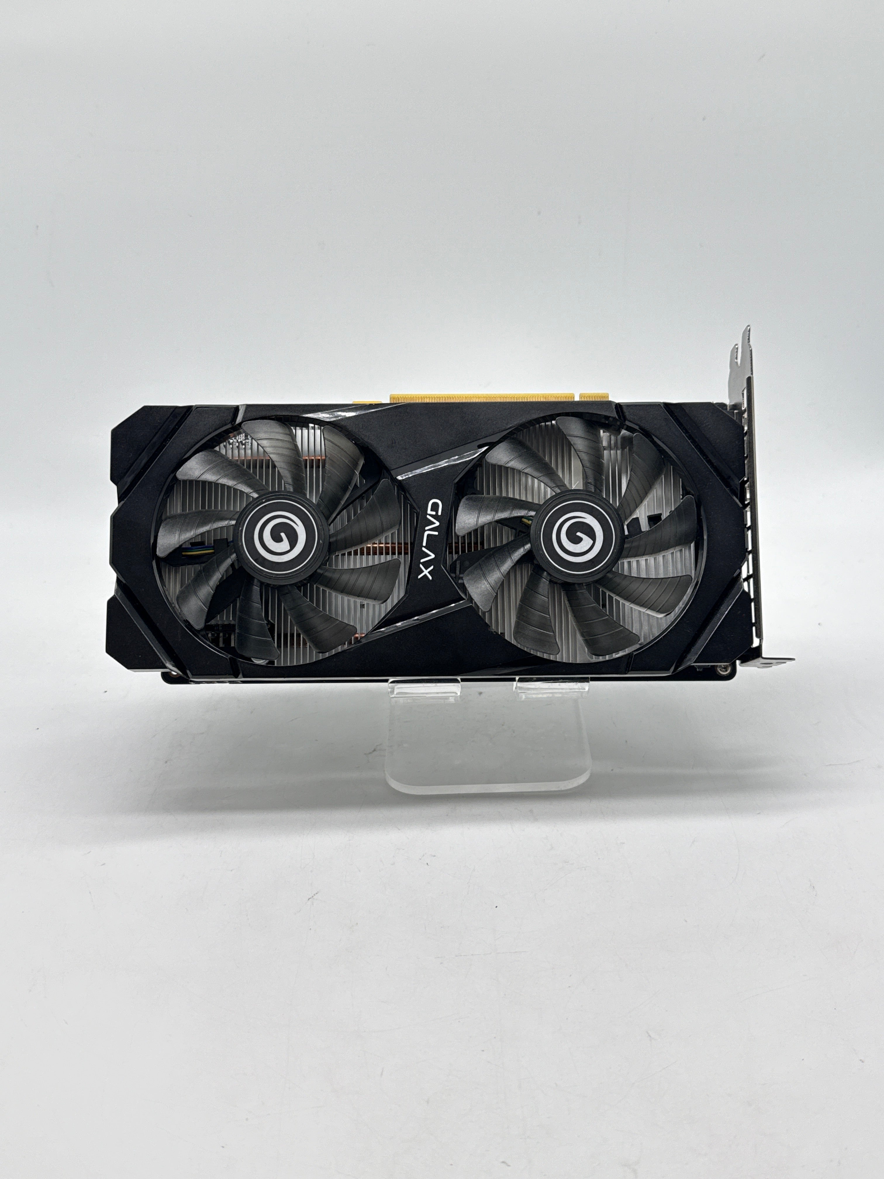 Galax GeForce GTX 1660 Super 6GB DDR6 PCI-E Graphics Card - Used