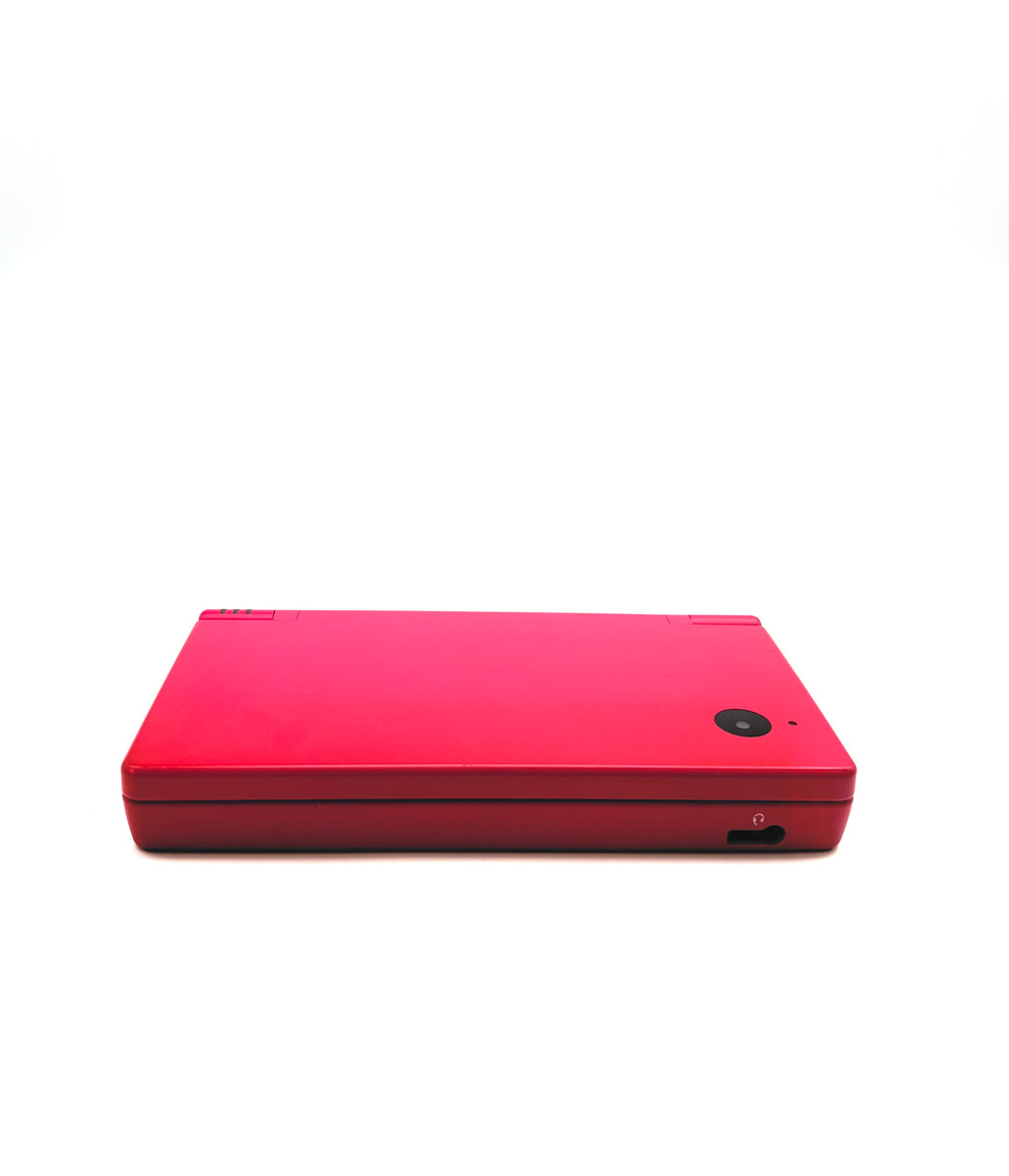 Nintendo DSi 256MB Handheld 2009 Pink - Used (Tested)
