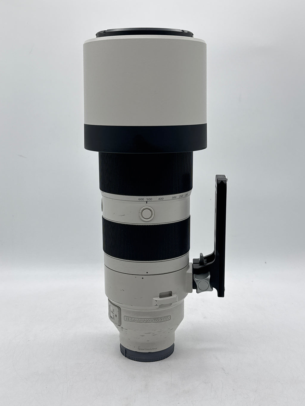 Sony FE 200-600mm F5.6-6.3 G OSS Camera Lens (SEL200600G)