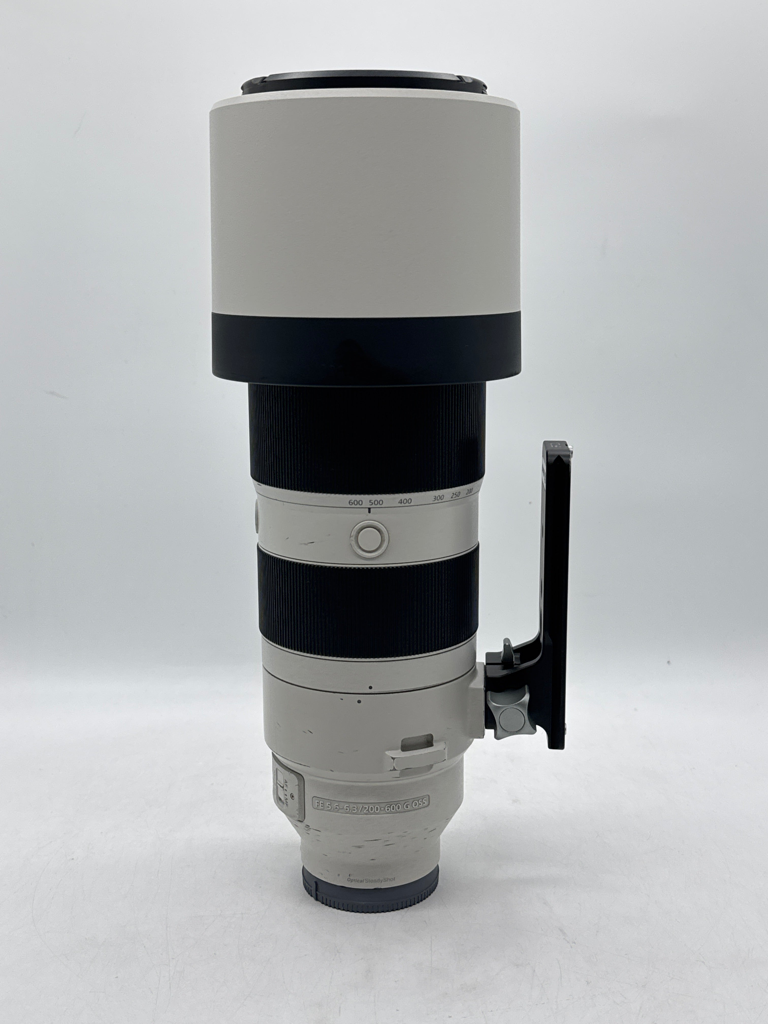 Sony FE 200-600mm F5.6-6.3 G OSS Camera Lens (SEL200600G)