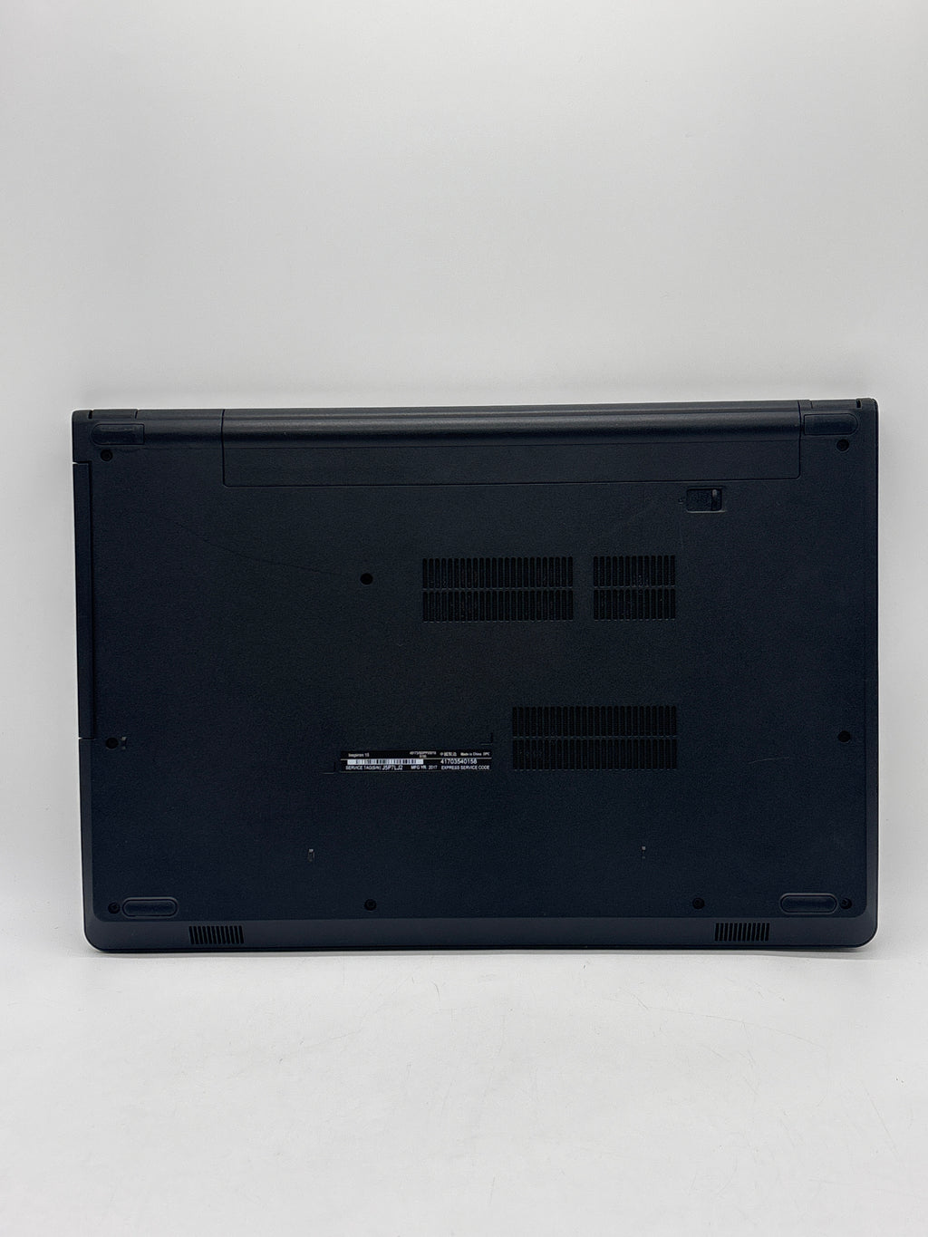 Dell Inspiron 15 3567 i3-7100U 6GB RAM 1TB HDD - For Parts (No Battery)