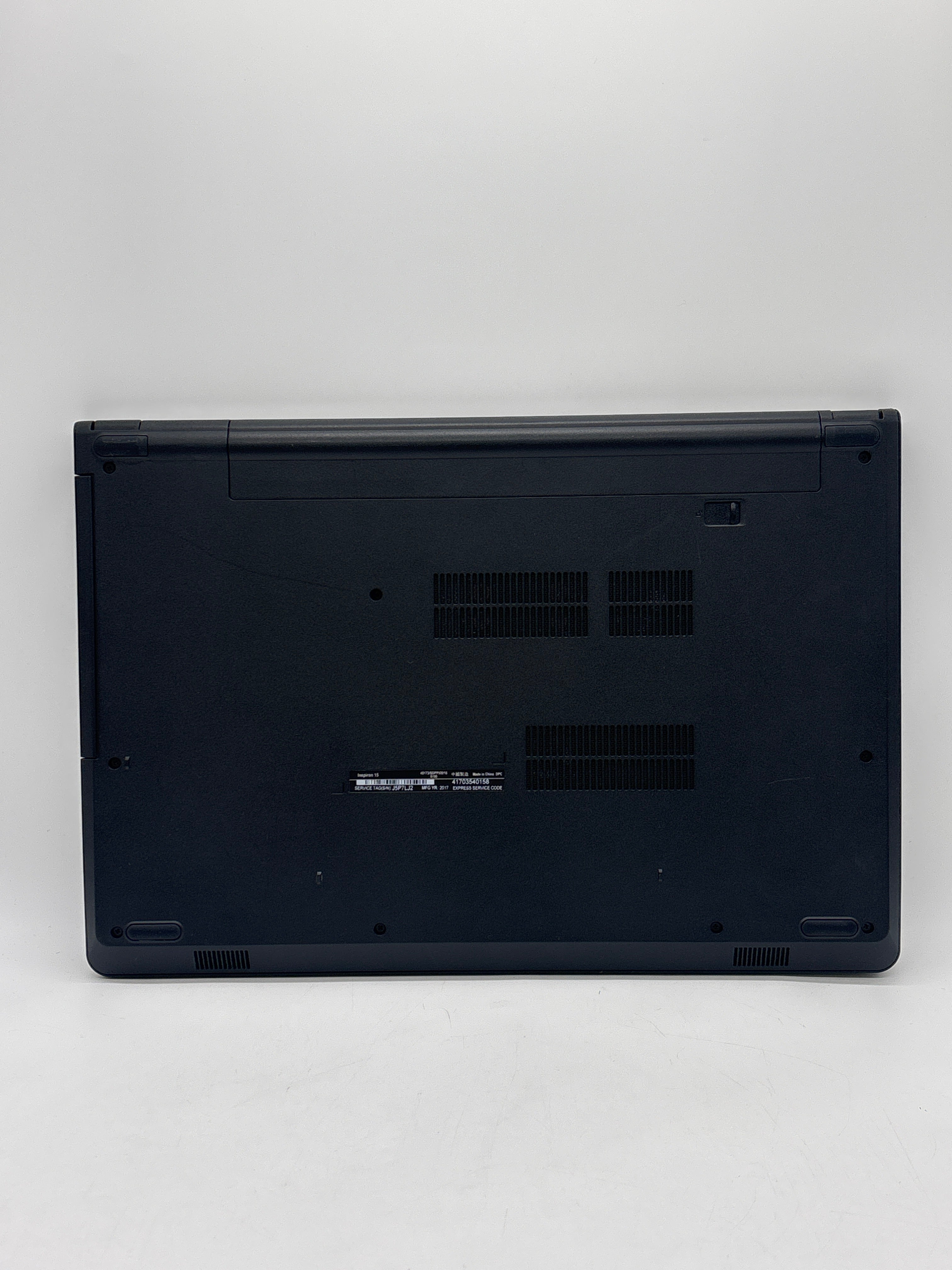 Dell Inspiron 15 3567 i3-7100U 6GB RAM 1TB HDD - For Parts (No Battery)