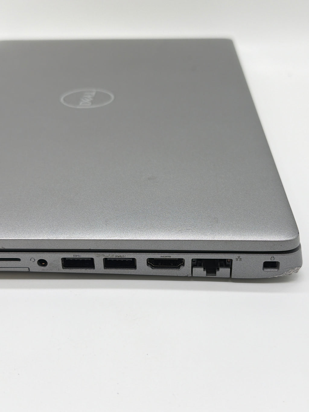 Dell Latitude 5400 Chromebook 14" FHD i5-8265U 8GB RAM 128GB SSD Remotely Managed