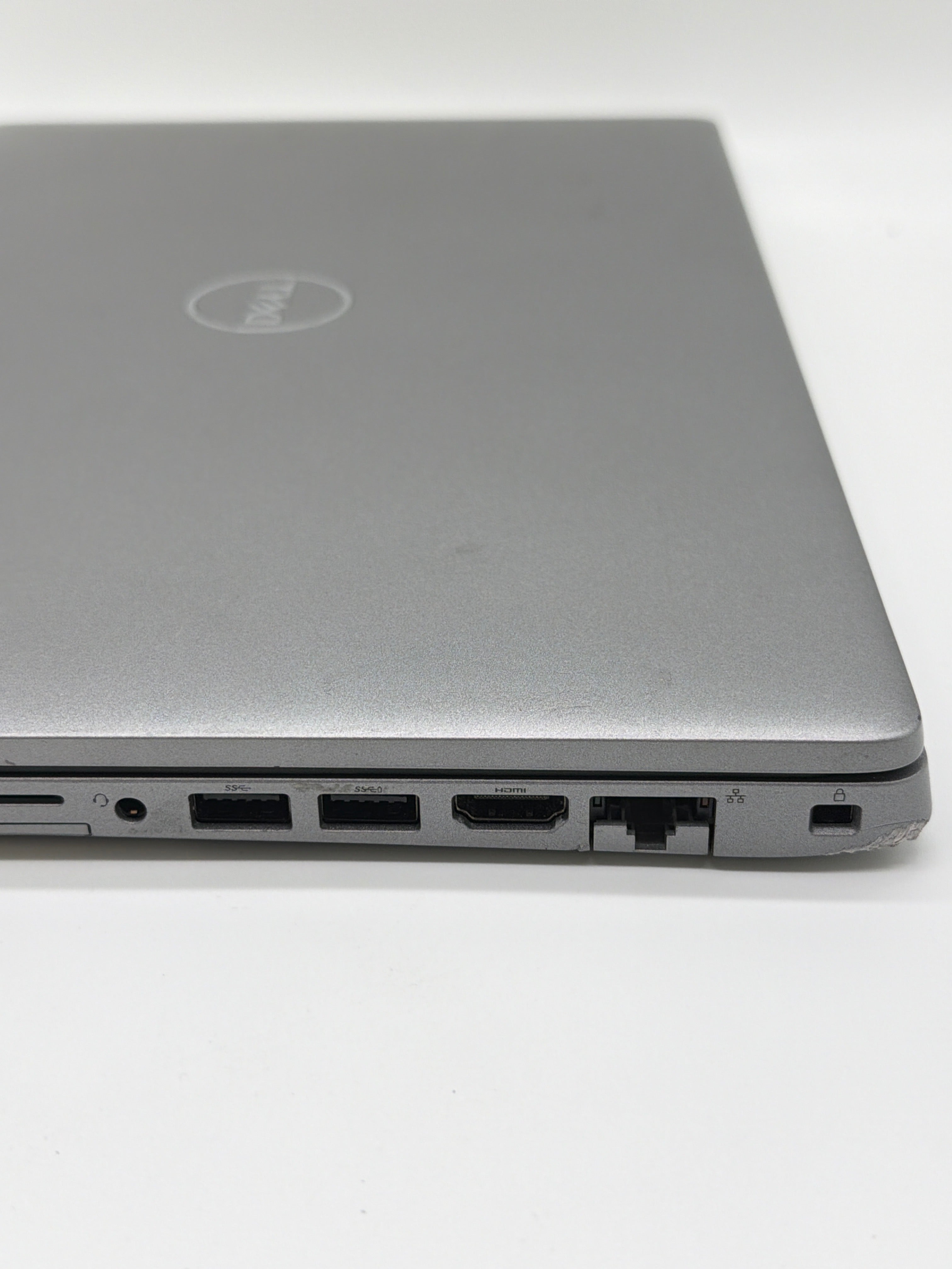 Dell Latitude 5400 Chromebook 14" FHD i5-8265U 8GB RAM 128GB SSD Remotely Managed