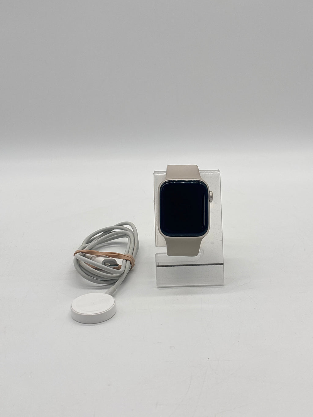 Apple Watch SE 2 40mm Starlight A2726 WiFi + Cellular - Unlocked