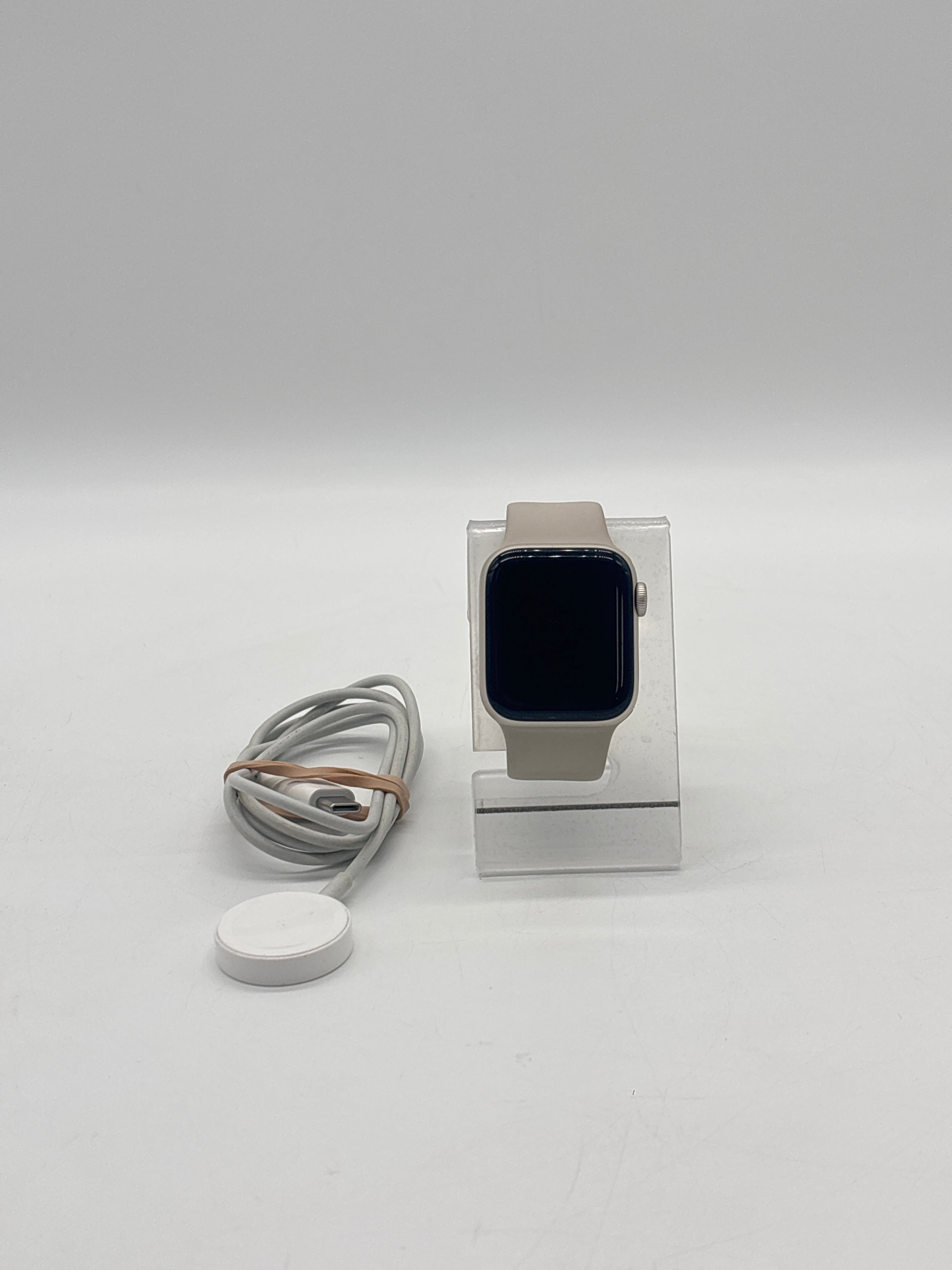 Apple Watch SE 2 40mm Starlight A2726 WiFi + Cellular - Unlocked