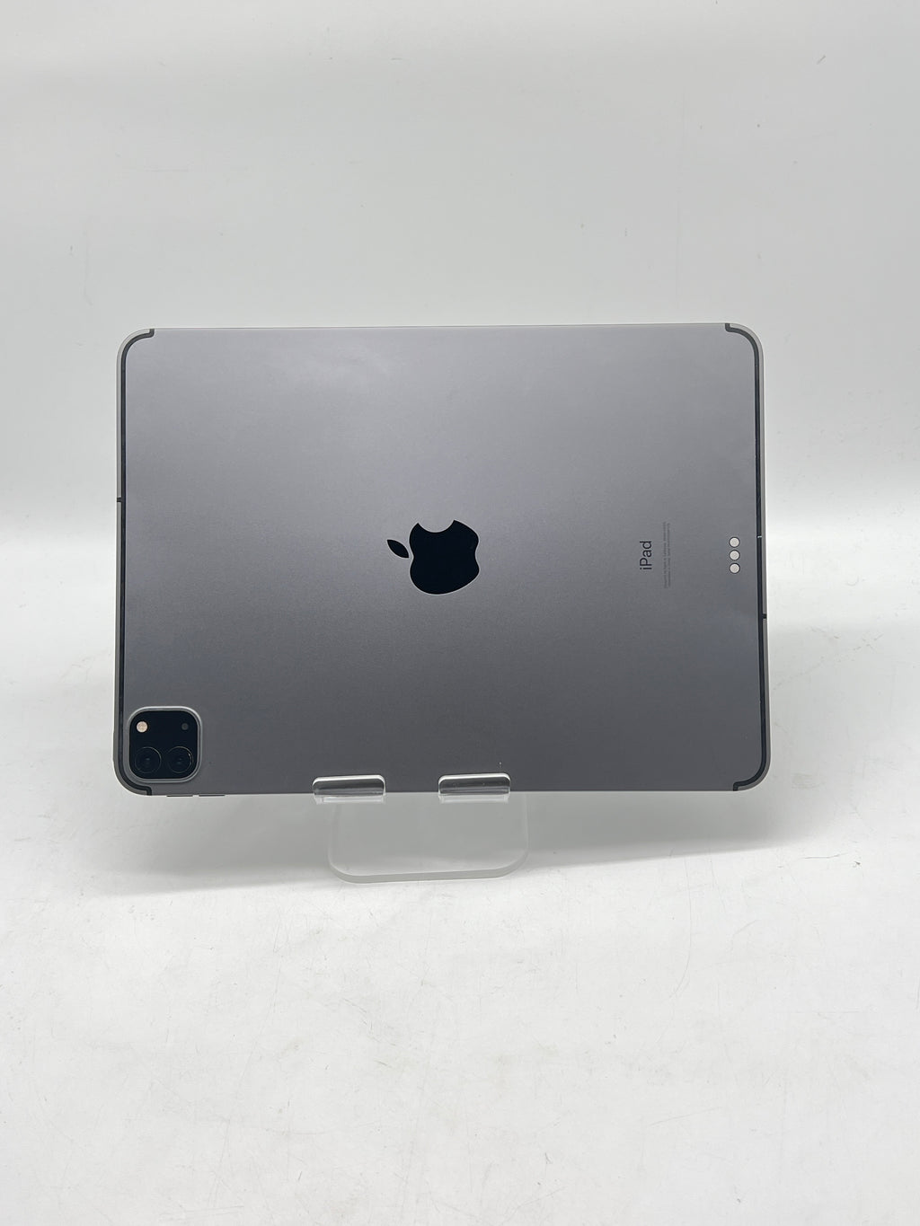 Apple iPad Pro 11" 2nd Gen A2068 128GB Wi-Fi + CELL - Remotely Managed