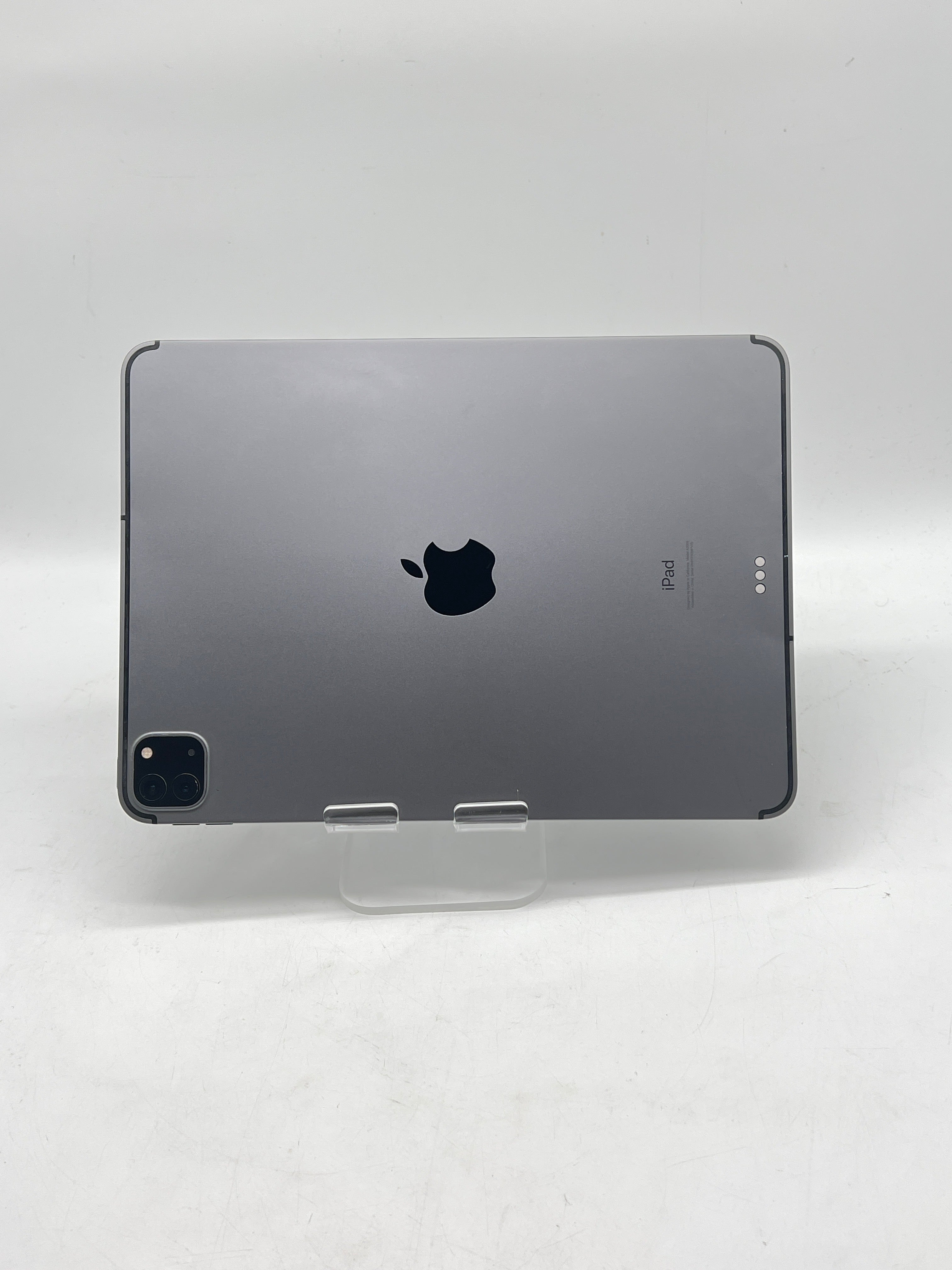 Apple iPad Pro 11" 2nd Gen A2068 128GB Wi-Fi + CELL - Remotely Managed