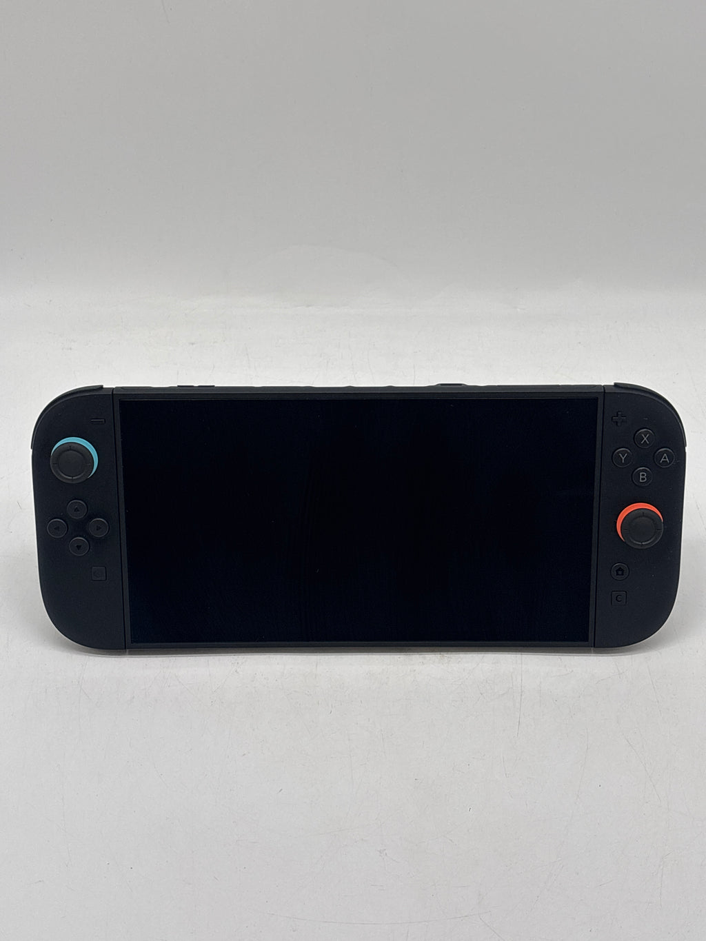 Nintendo Switch 2 Console Gaming System BEE‑001 Black