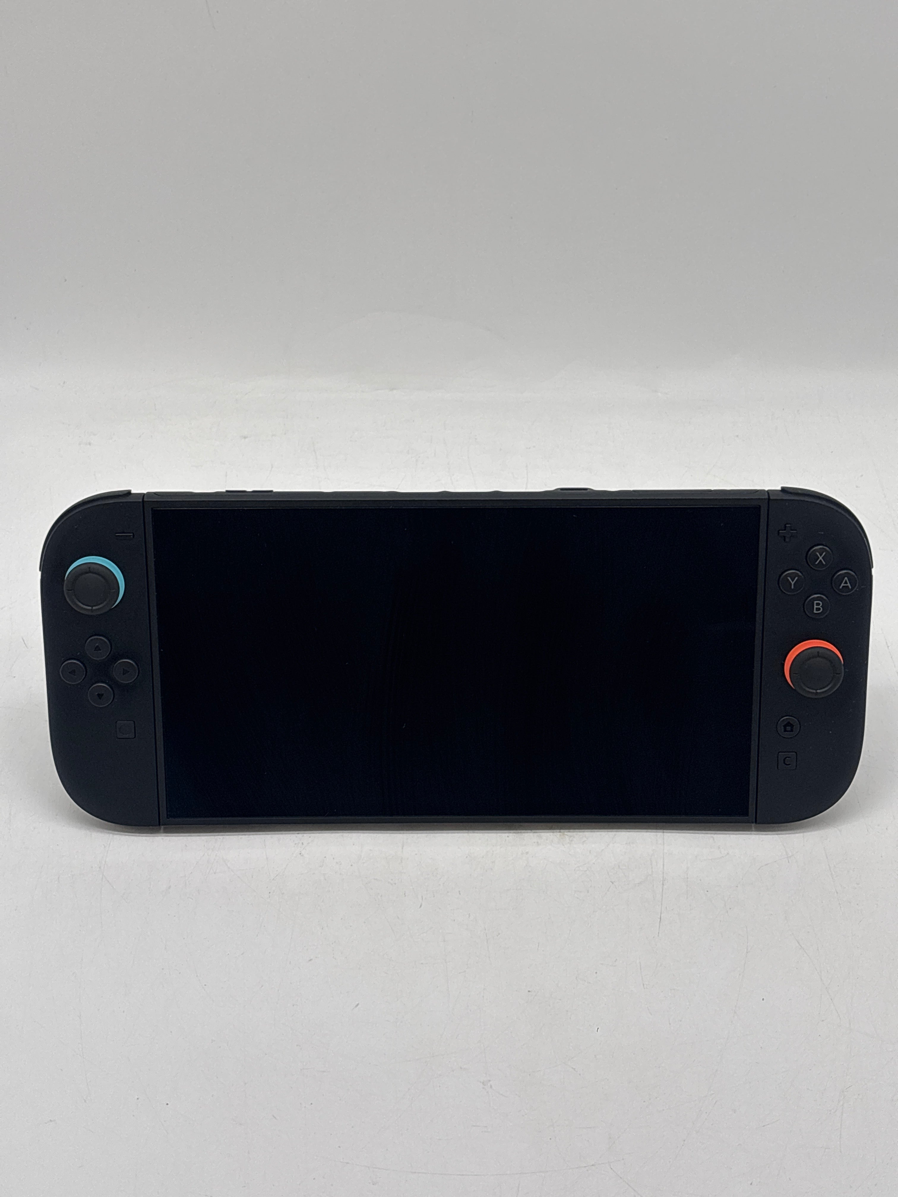 Nintendo Switch 2 Console Gaming System BEE‑001 Black