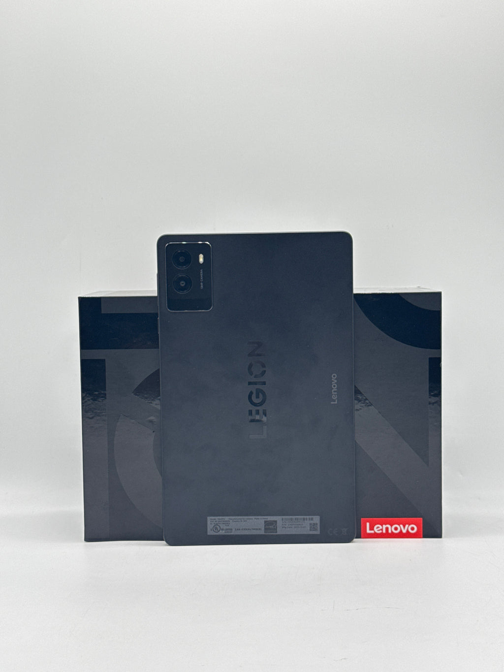 Lenovo Legion Tab Gen 3 8.8" Tablet 12GB RAM 256GB - Used With Box