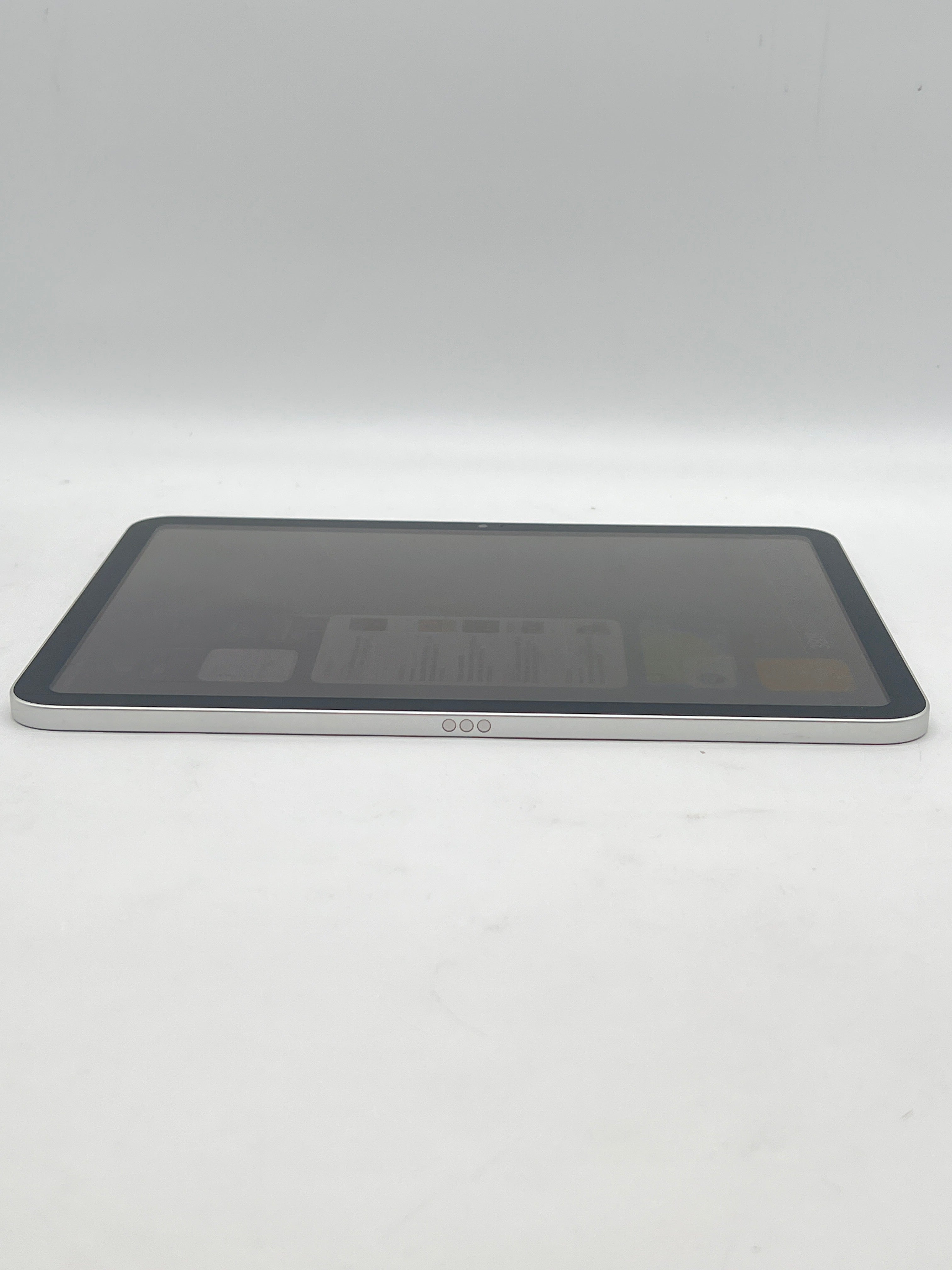 Apple iPad A16 (11th Gen) Wi Fi 128GB Silver - Used