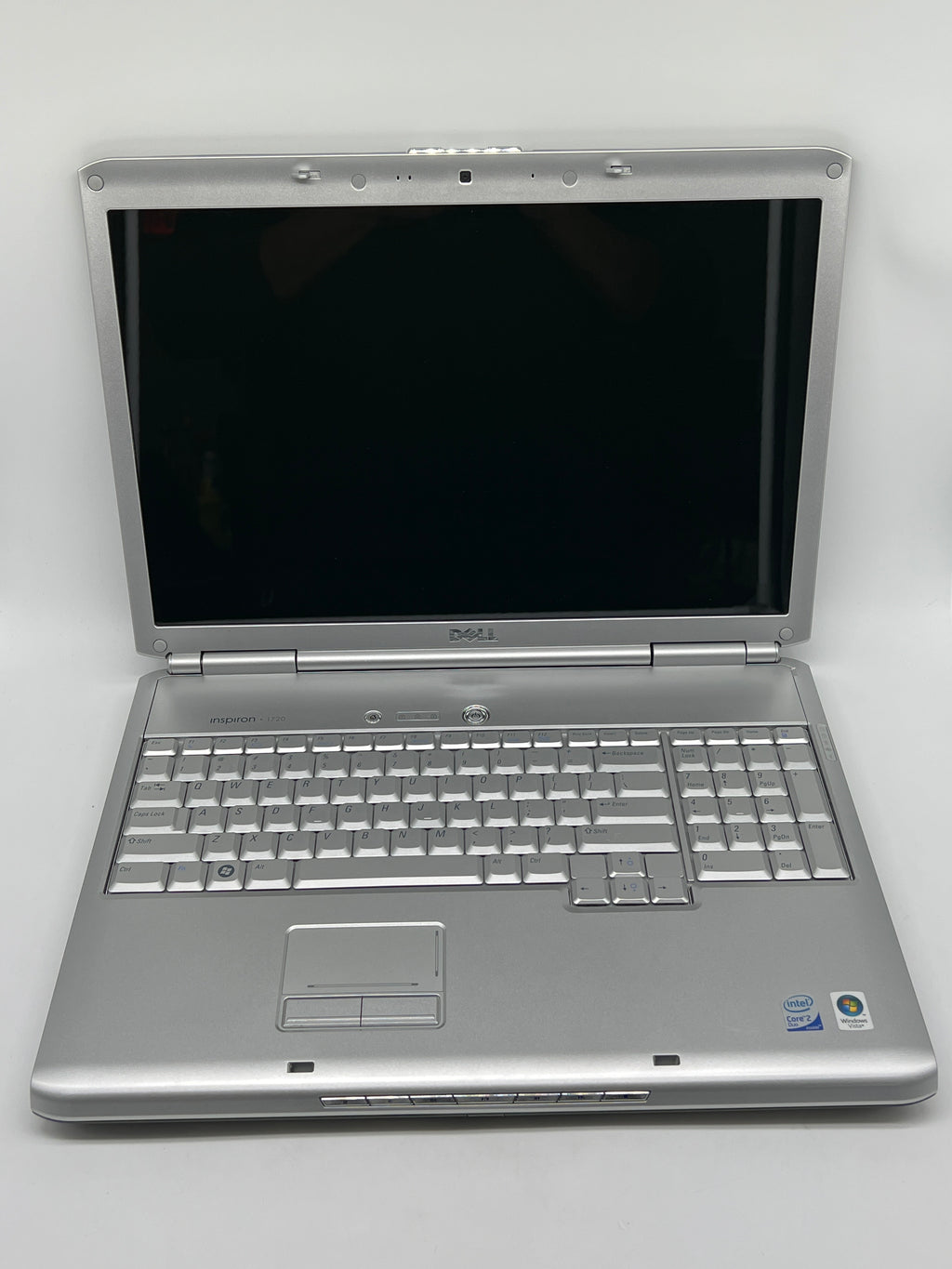 Dell Inspiron 1720 Intel Core 2 Duo 4GB DDR2 - New Open Box