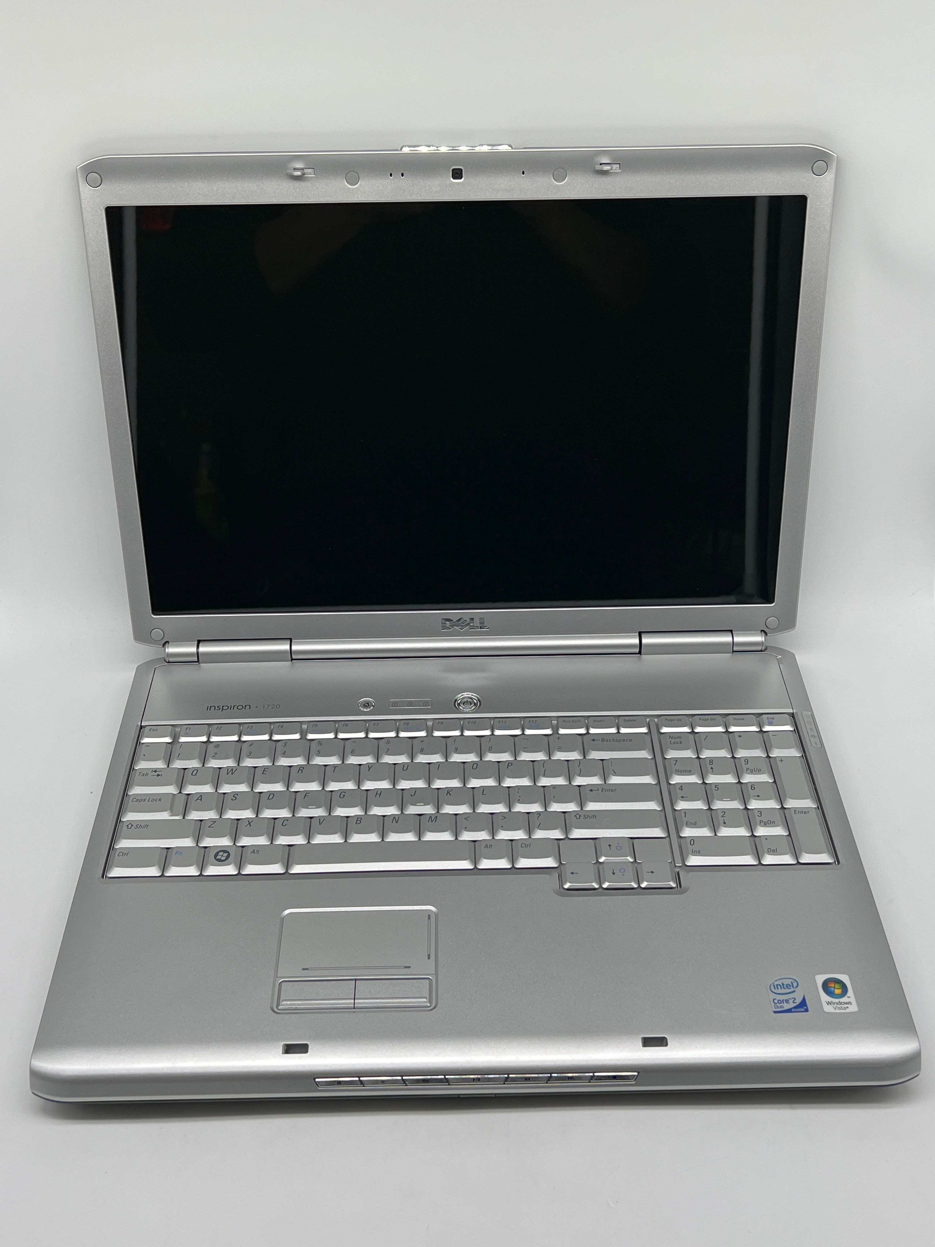 Dell Inspiron 1720 Intel Core 2 Duo 4GB DDR2 - New Open Box