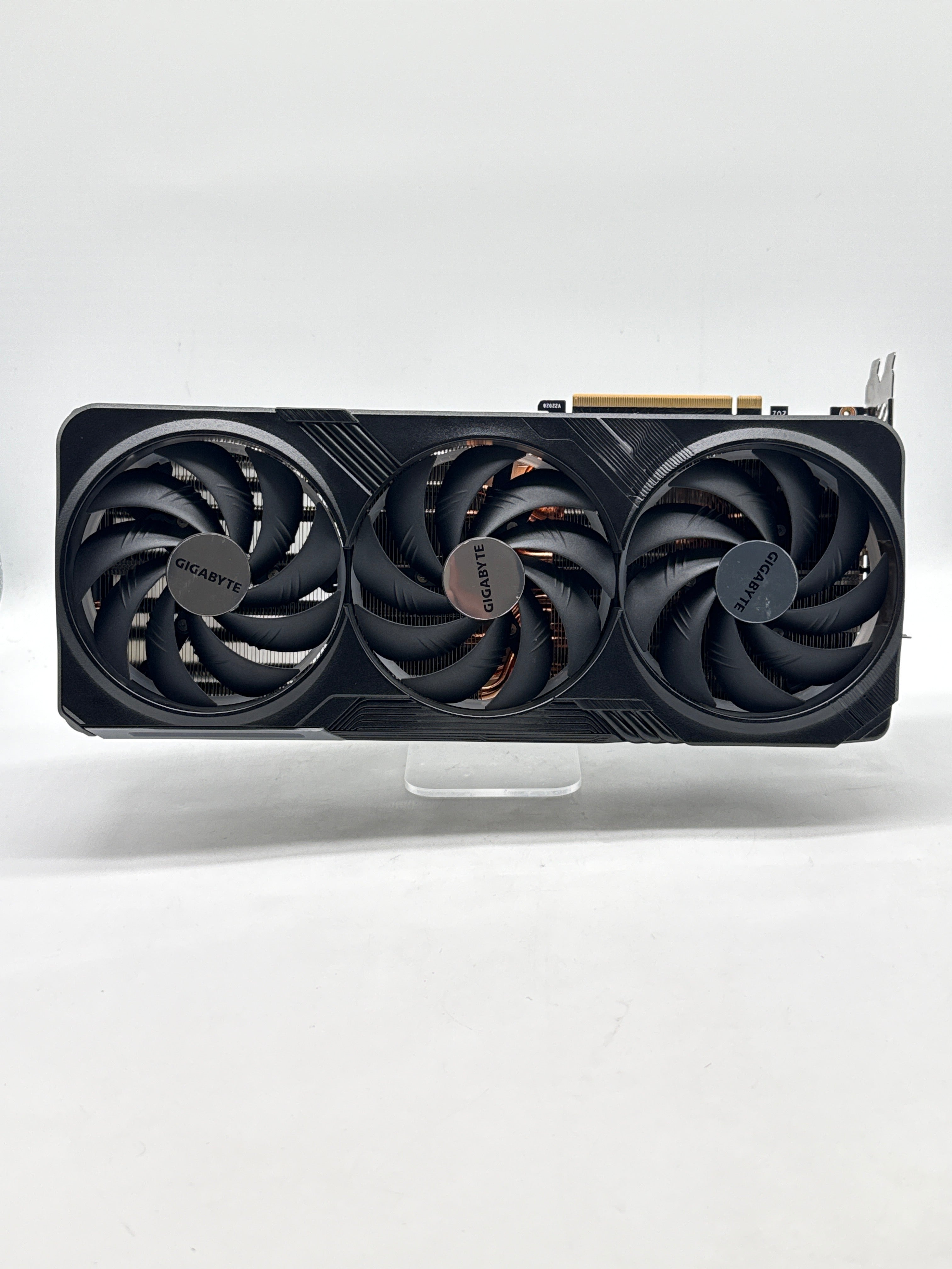 Gigabyte RTX 4090 24GB GDDR6X GeForce Graphics Card - Used