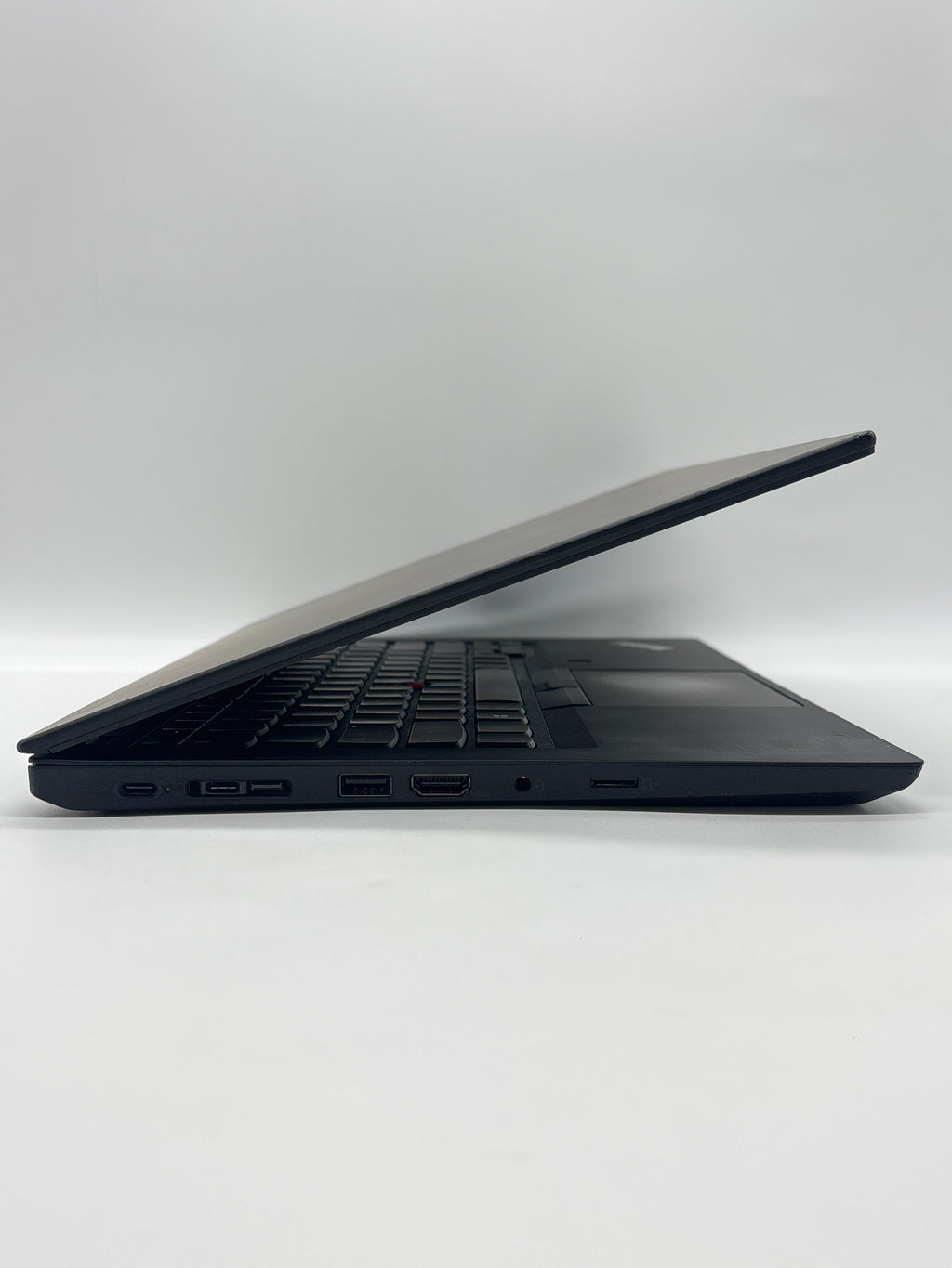 Lenovo ThinkPad T490 i5-8365U 16GB RAM 256GB SSD - Bios Lock/Remotely Managed