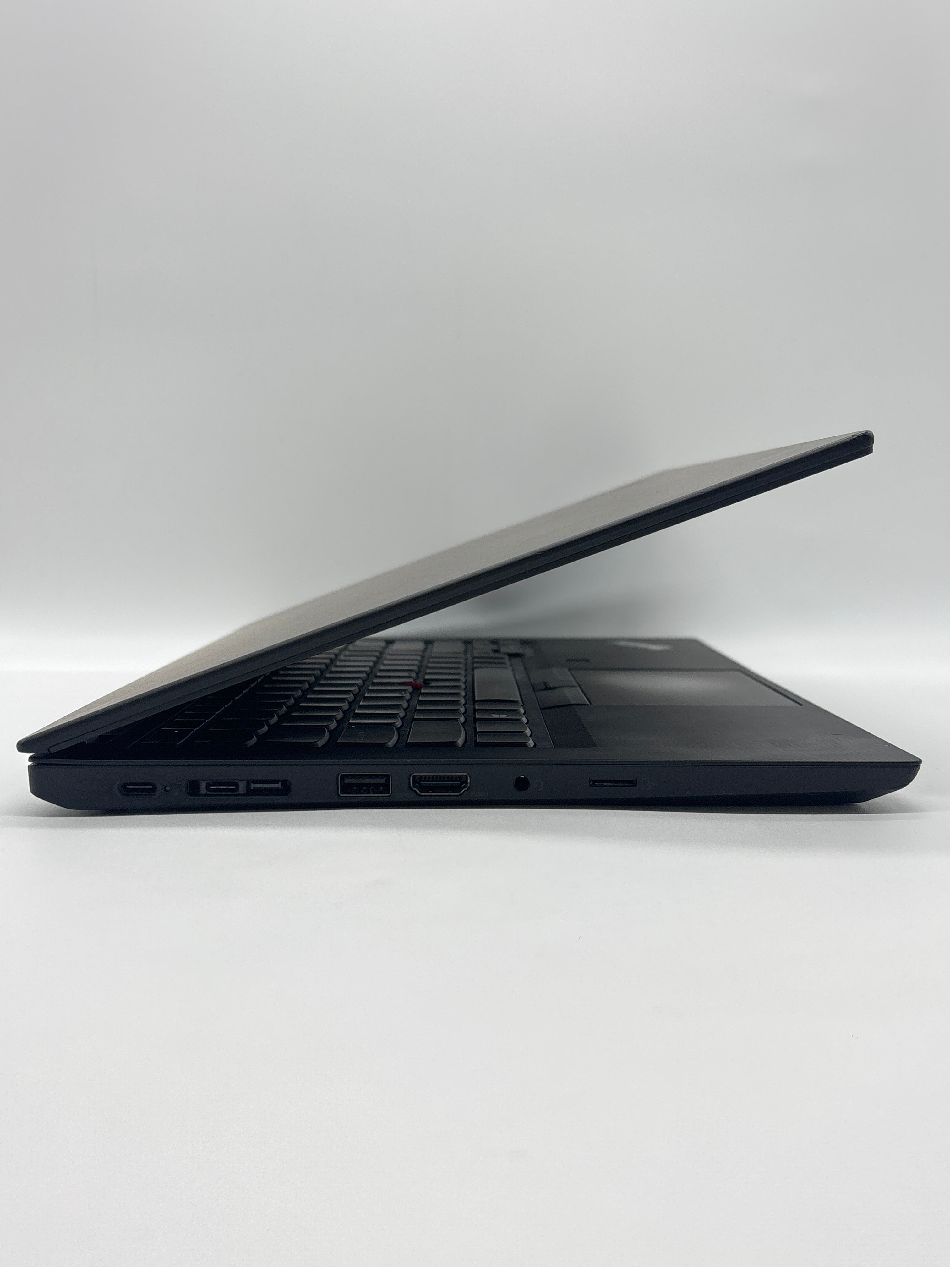 Lenovo ThinkPad T490 i5-8365U 16GB RAM 256GB SSD - Bios Lock/Remotely Managed