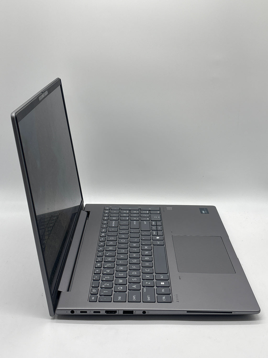 HP ZBook Power 16 G11 16 in Intel Ultra 7 165H 32GB RAM 512GB