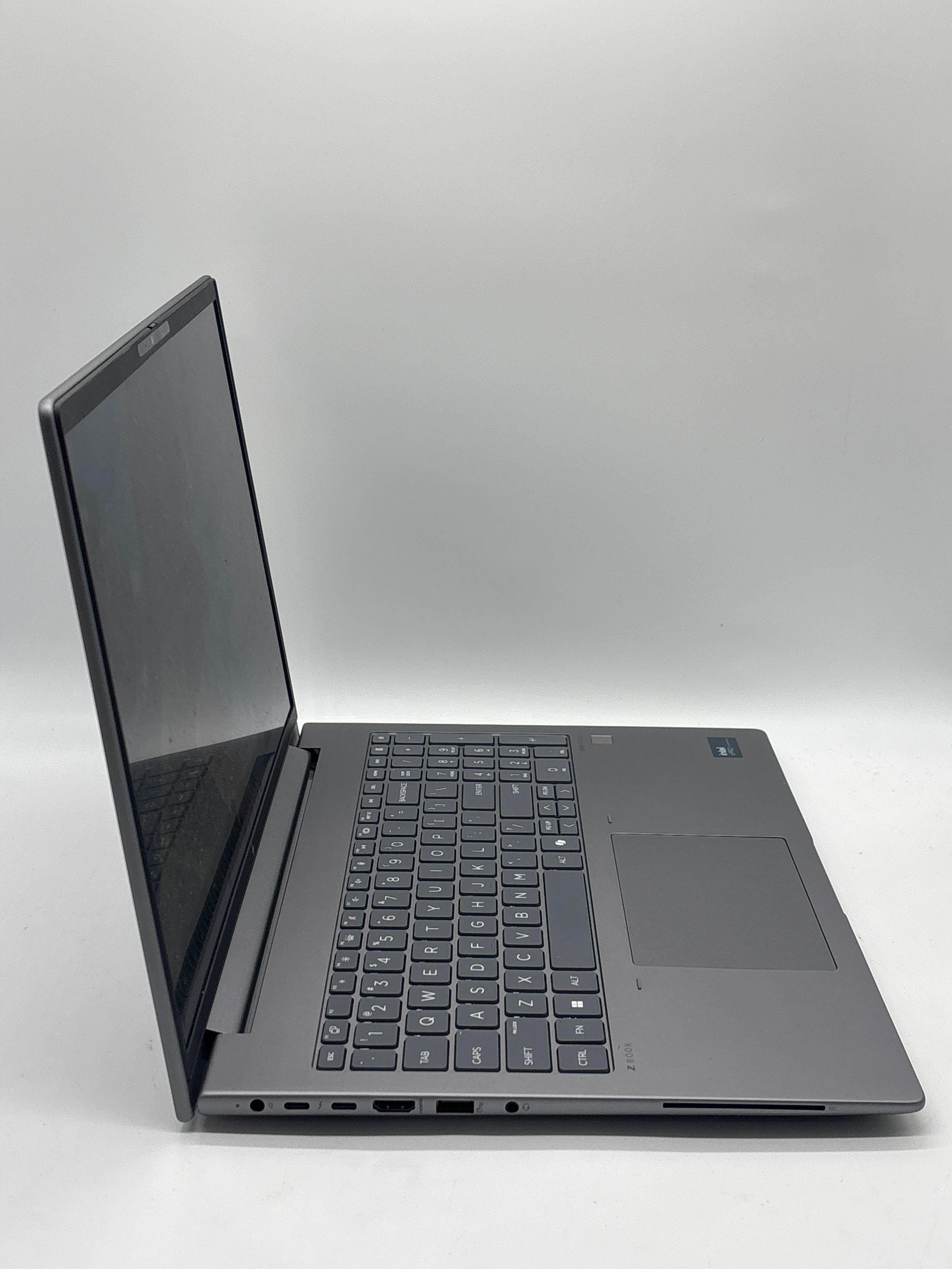 HP ZBook Power 16 G11 16 in Intel Ultra 7 165H 32GB RAM 512GB
