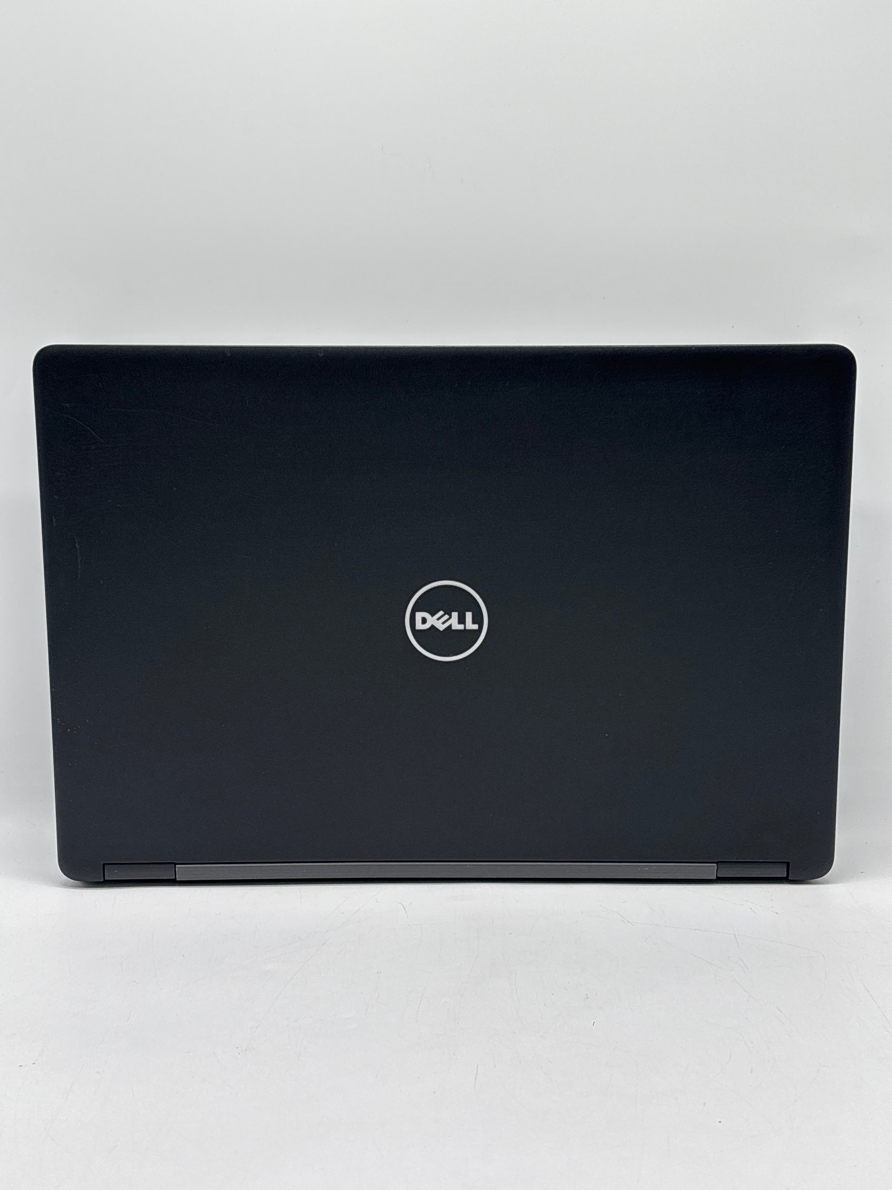 Dell Latitude 5480 i5-6200U 8GB RAM 128GB SSD - Key Missing