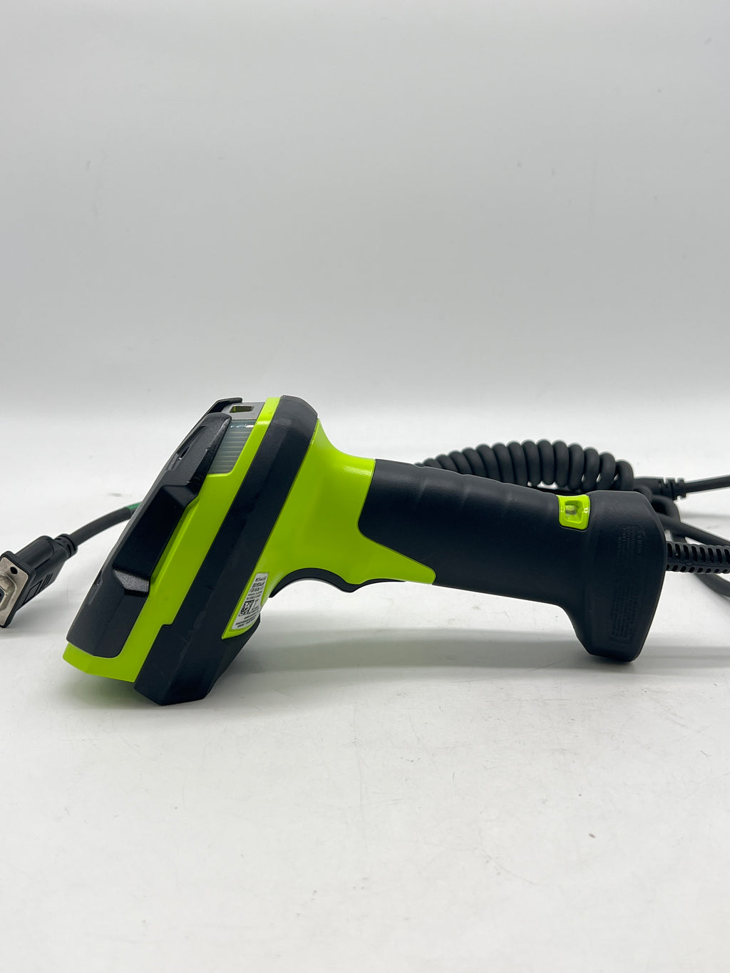 Zebra DS3608 Barcode Scanner - Used