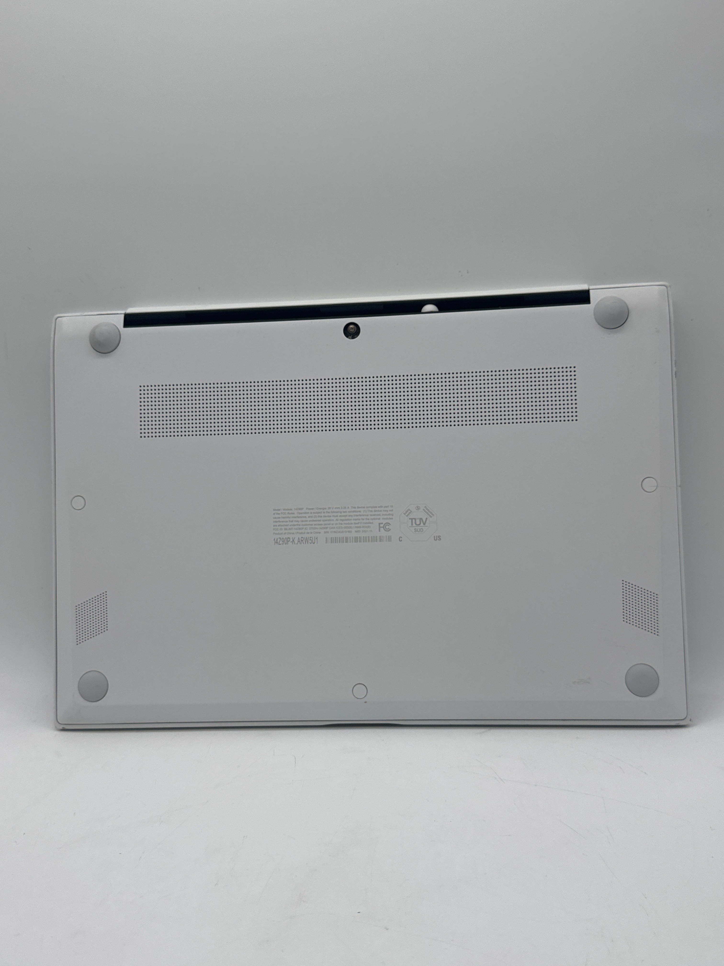 LG Gram 14z90p i5-1135G7 8GB RAM 256GB SSD - Used