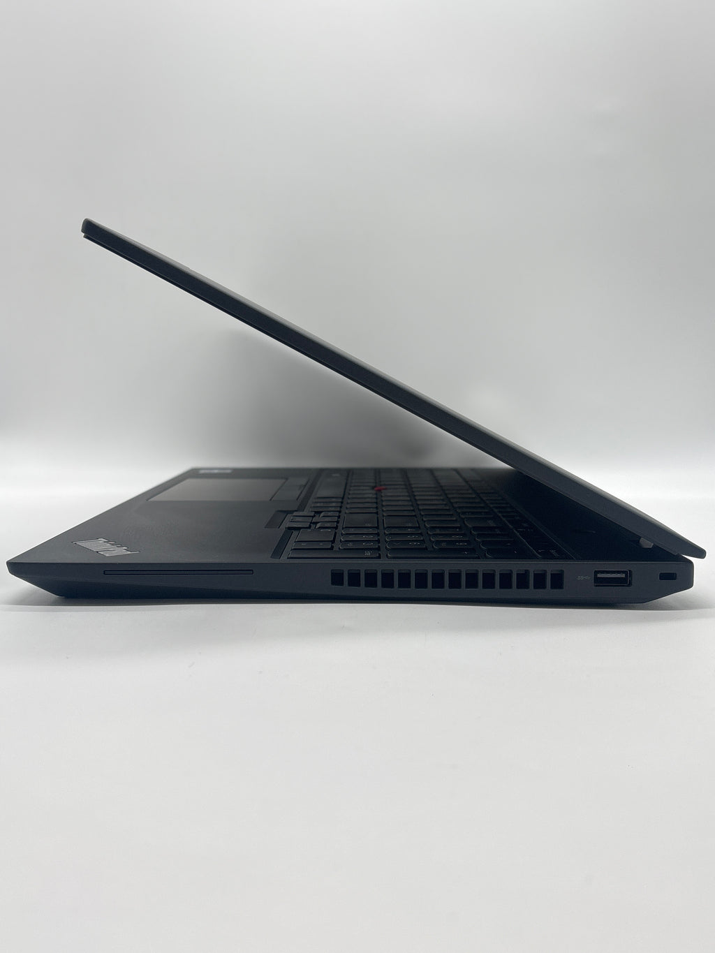 Lenovo ThinkPad P16s Gen 2 i7-1370P 64GB RAM 1TB SSD RTX A500 - Warranty