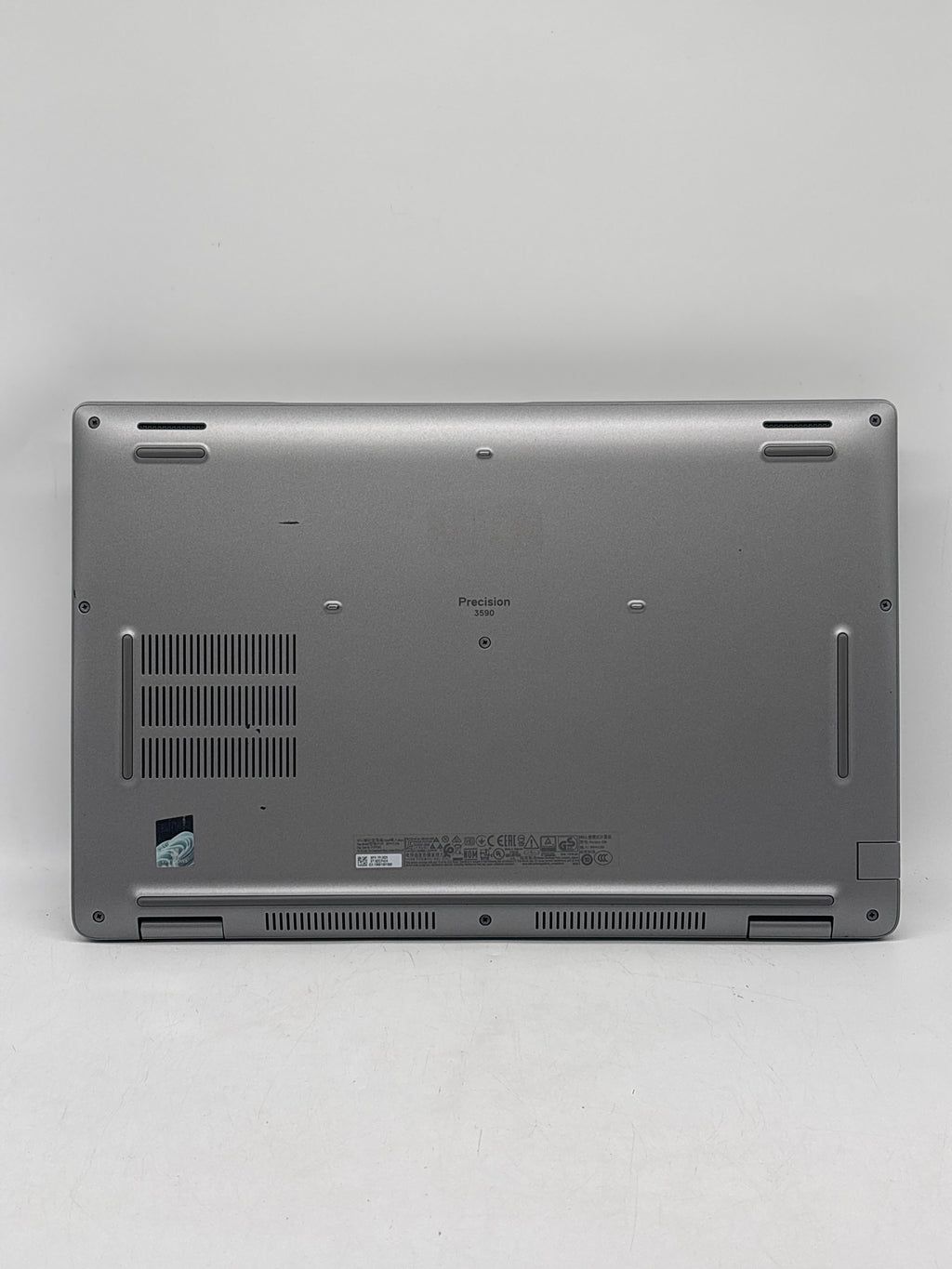 Dell Precision 3590 14" Intel Core Ultra 5 135H 8GB RAM 256GB SSD - For Parts