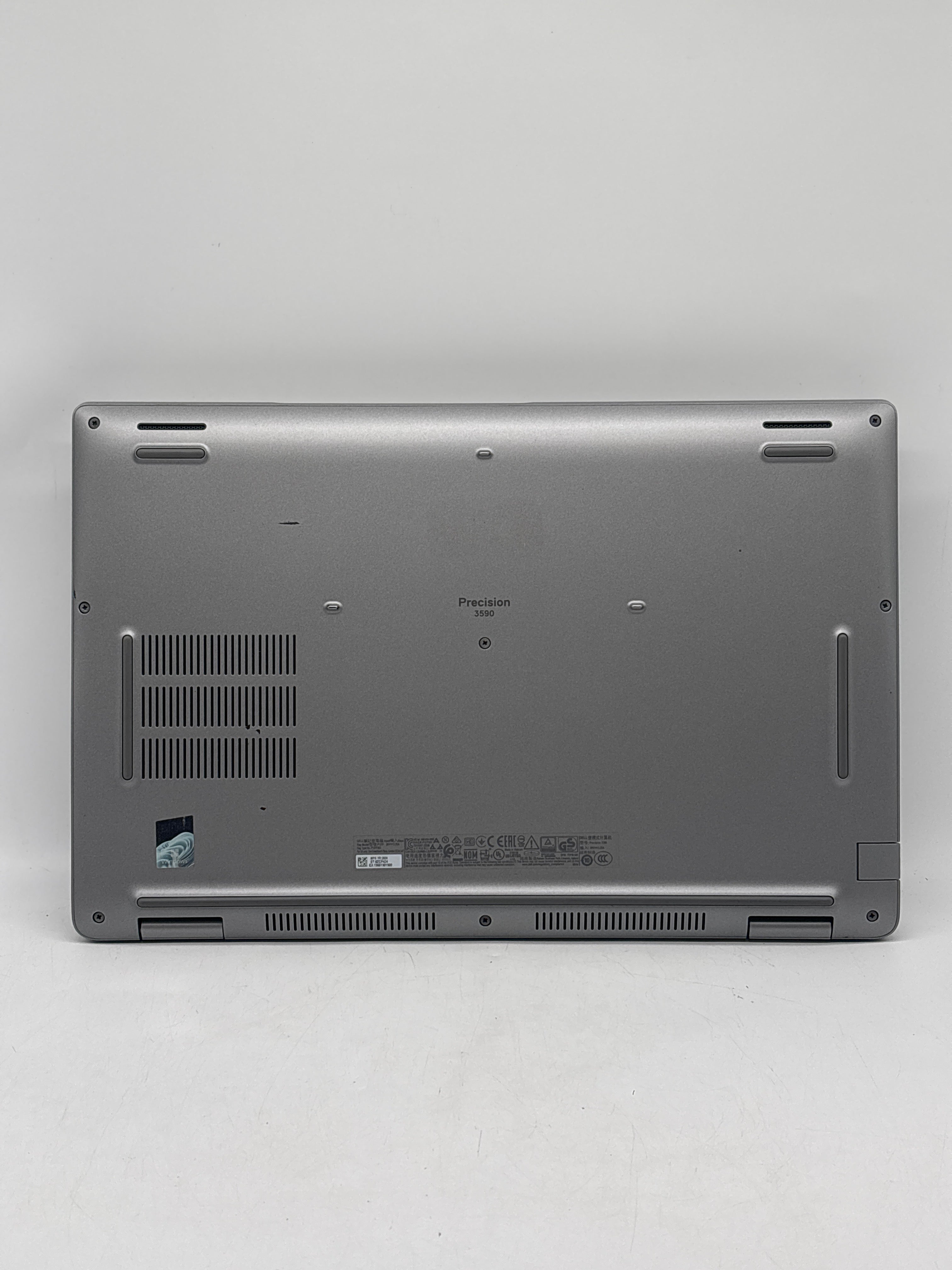 Dell Precision 3590 14" Intel Core Ultra 5 135H 8GB RAM 256GB SSD - For Parts