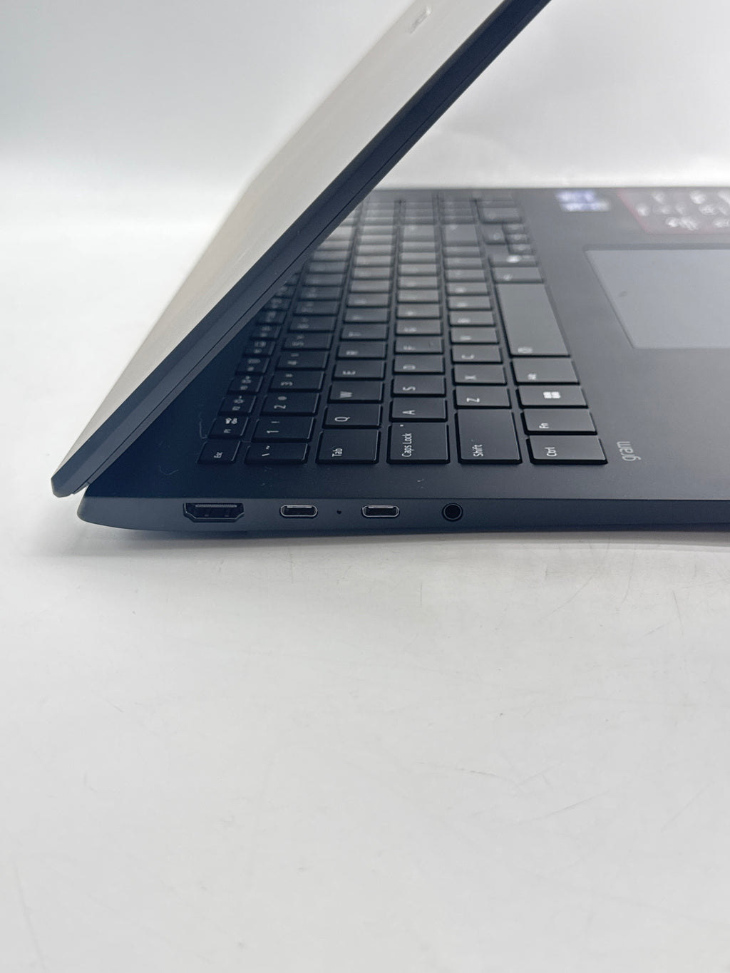 LG Gram 17Z90TL 17" Core Ultra 7 258V 32GB RAM 1TB SSD - Used