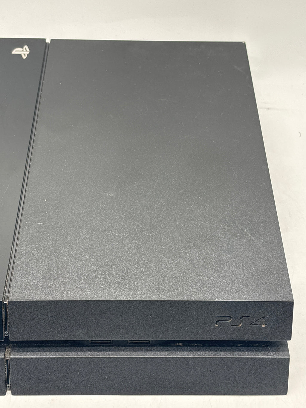 Sony PlayStation 4 CUH-1115A 500GB  Console Black with Controller - Used