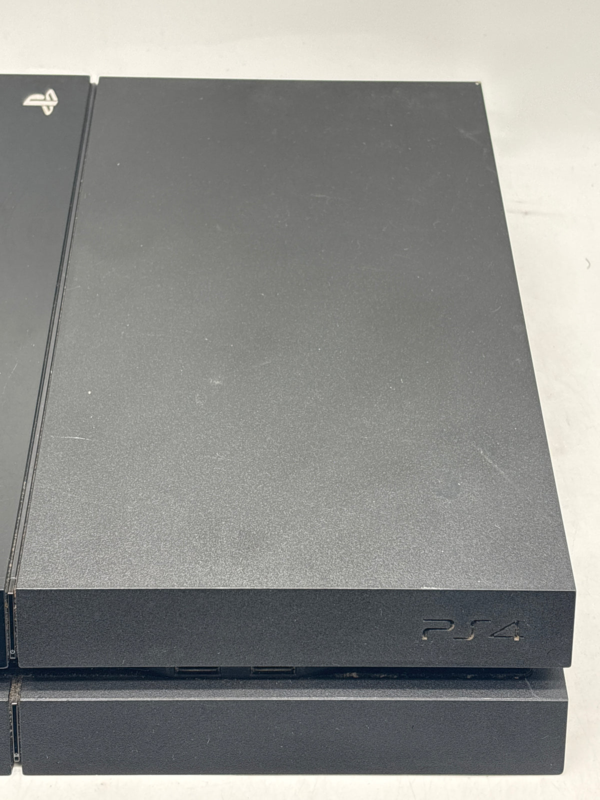 Sony PlayStation 4 CUH-1115A 500GB  Console Black with Controller - Used