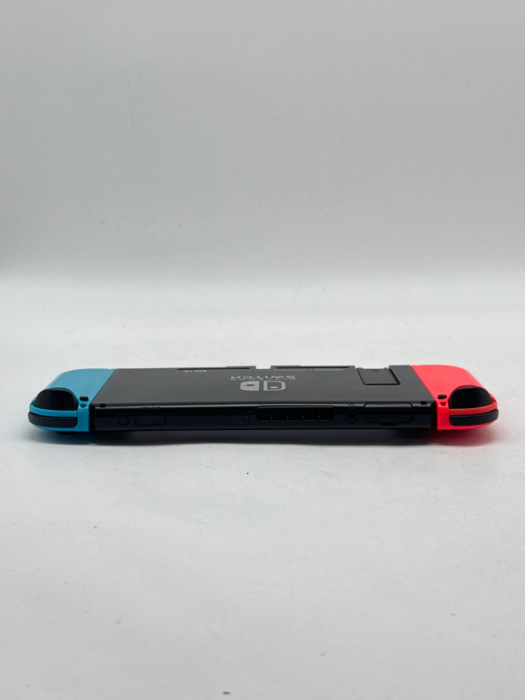 Nintendo Switch HAC-001 32GB Black - No SD Cover