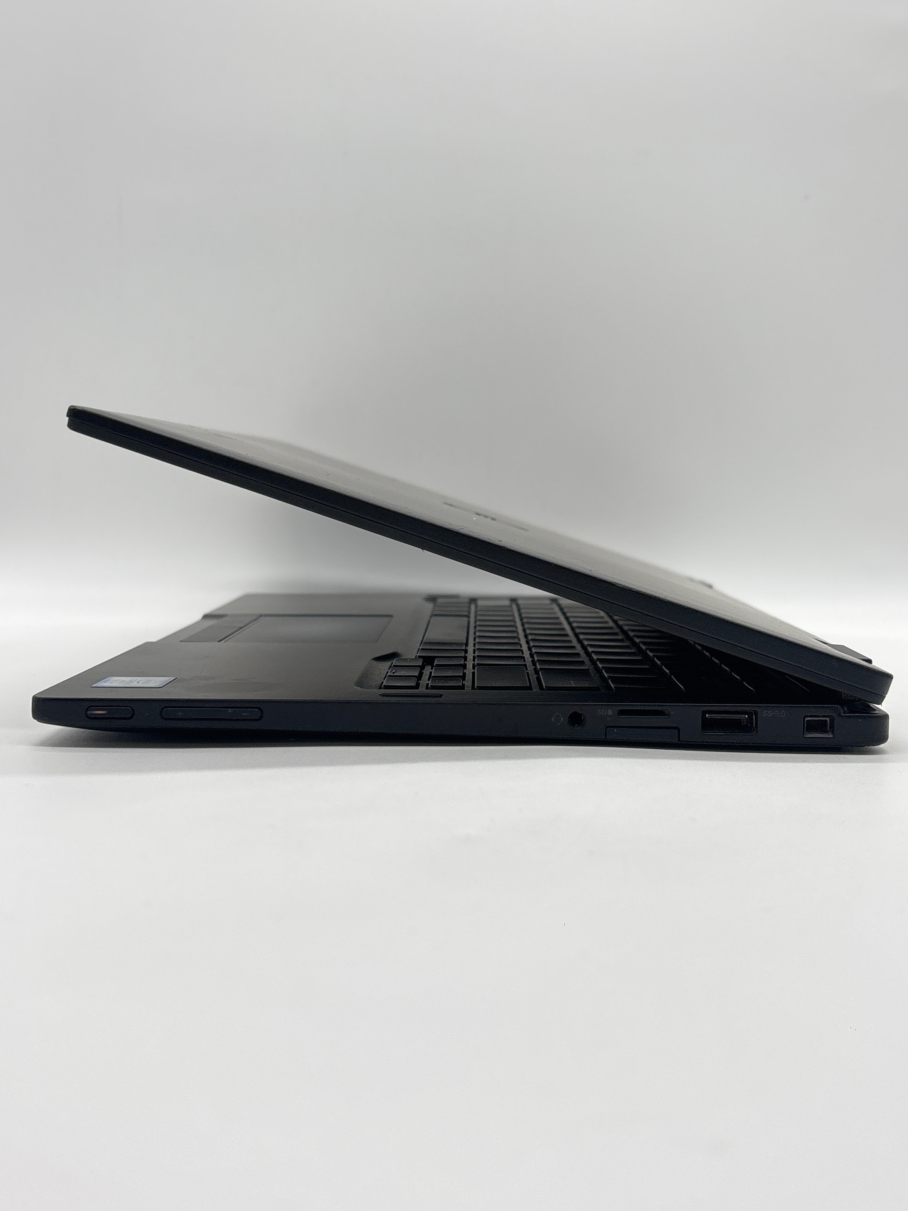 Dell Latitude 5289 i5-7300U 8GB RAM 256GB SSD