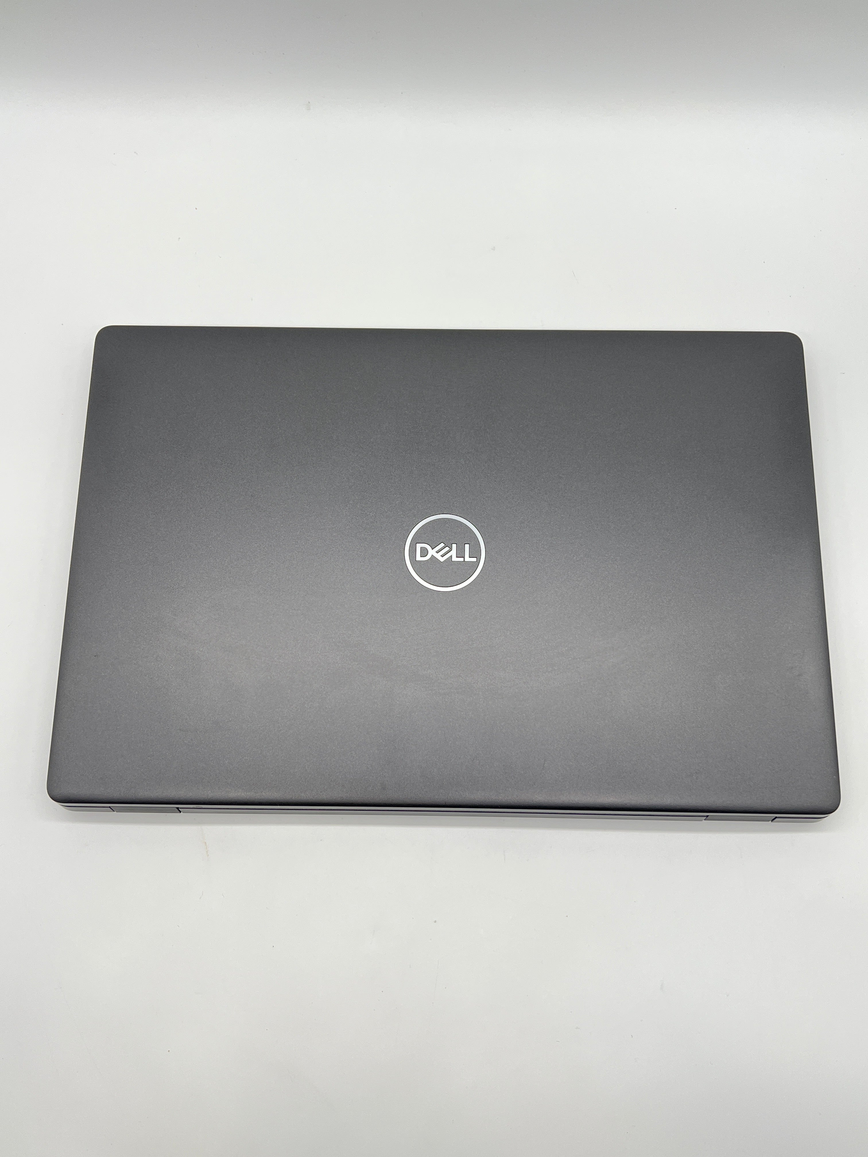Dell Latitude 5400 14 inch Core i5 8th Gen 16GB RAM 256GB SSD Black Used