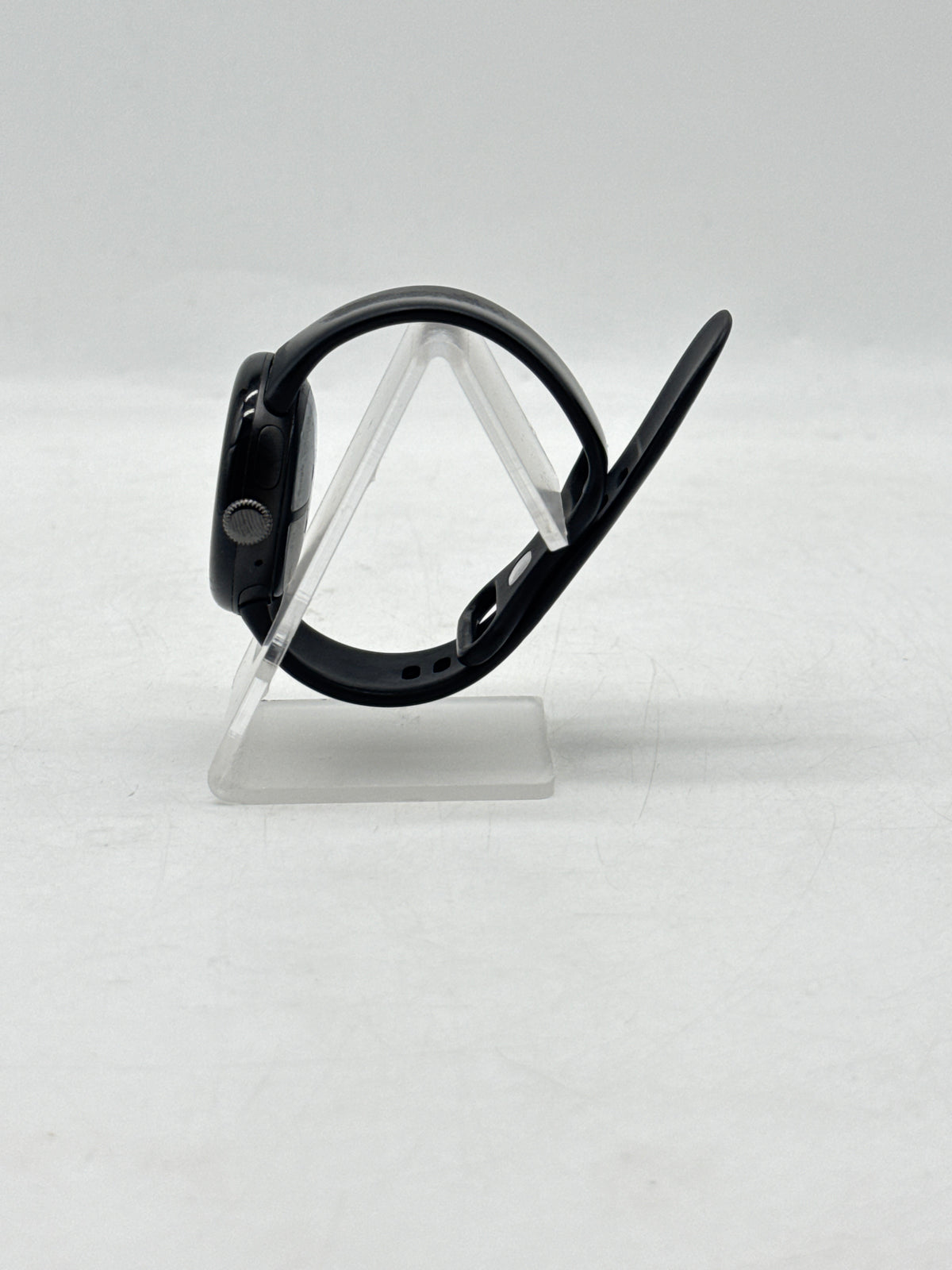 Google Pixel Watch 2 Aluminum 41MM GPS Matte Black Nike Band - Used