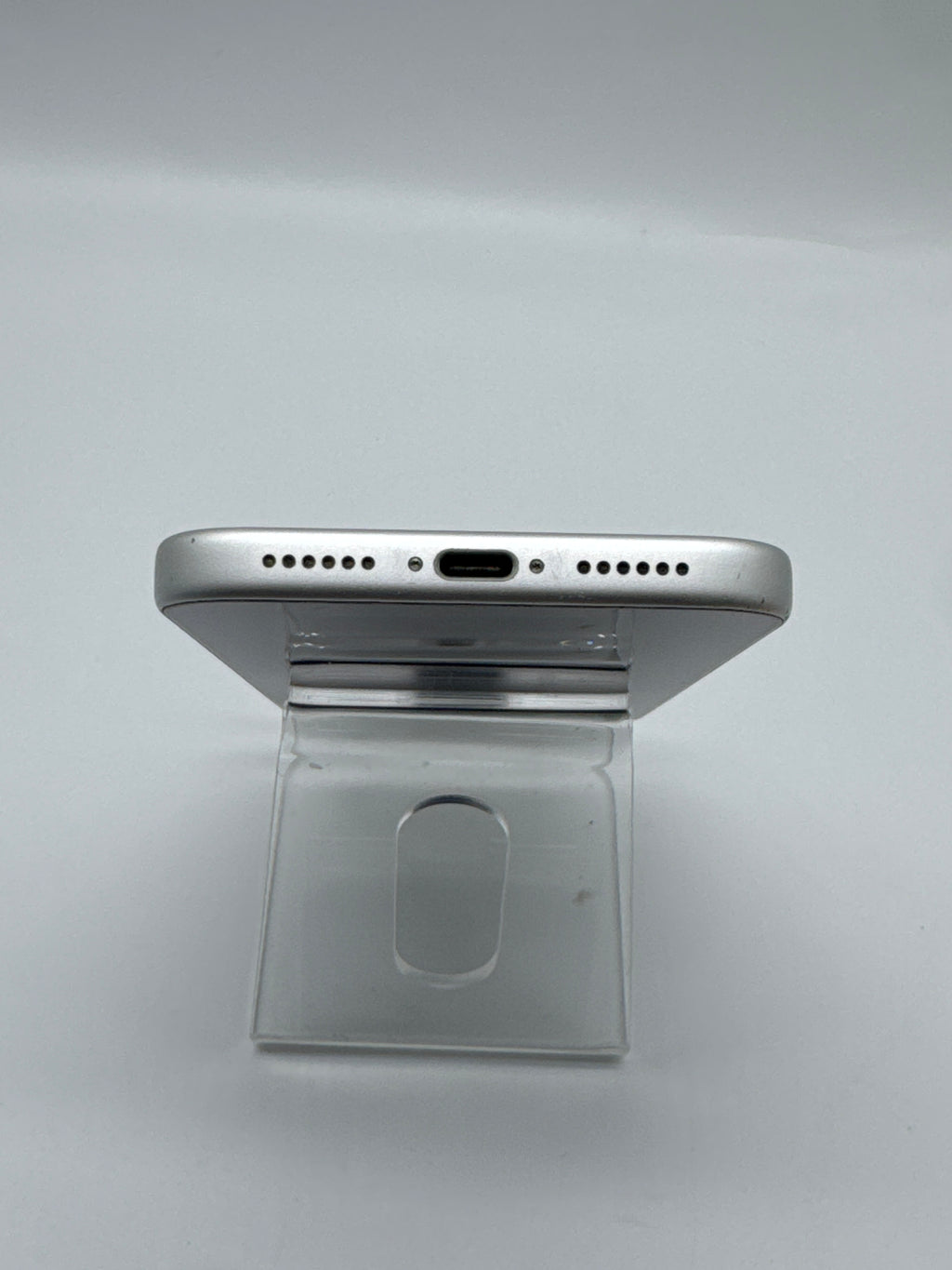 Apple iPhone 17 Pro Max A3257 256GB Silver Unlocked - Used