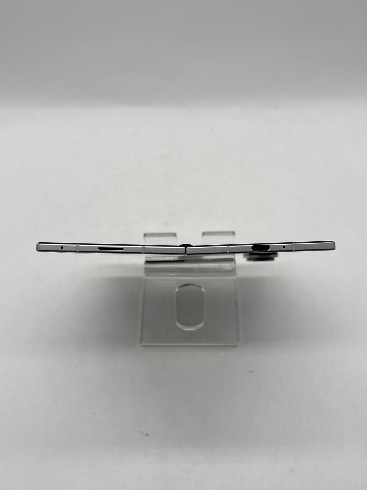 Samsung Galaxy Z Fold 7 512GB Silver Network Locked Verizon - READ