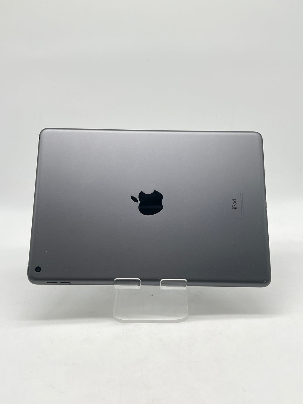 Apple iPad 9th Gen A2602 10.2" 64GB Wi-Fi Space Gray - Used