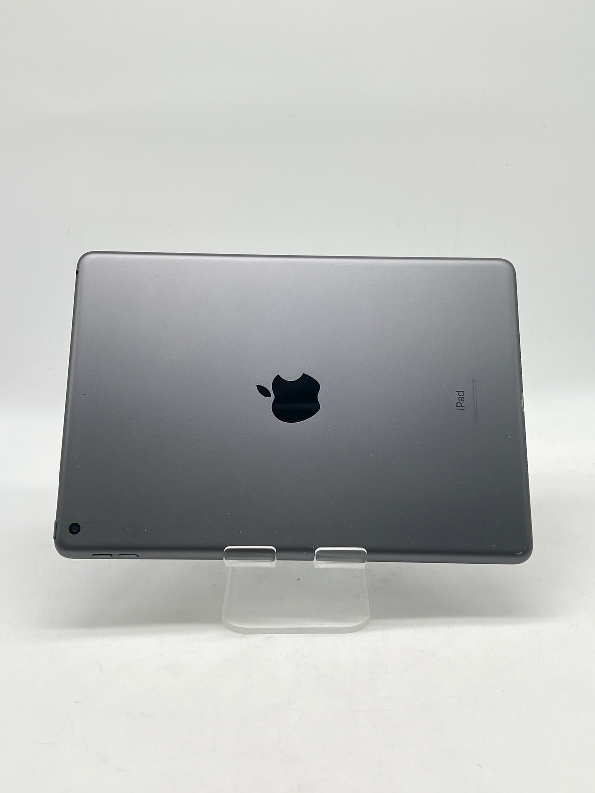 Apple iPad 9th Gen A2602 10.2" 64GB Wi-Fi Space Gray - Used