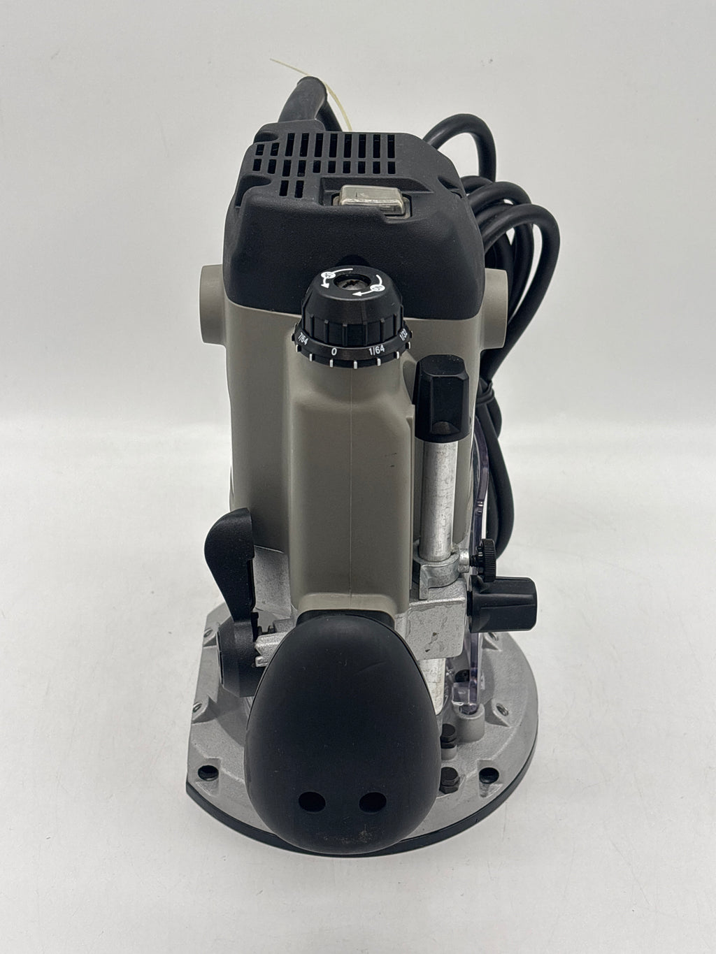 PORTER-CABLE 7529 2 HP Corded Electric Router 110V - Used With Box