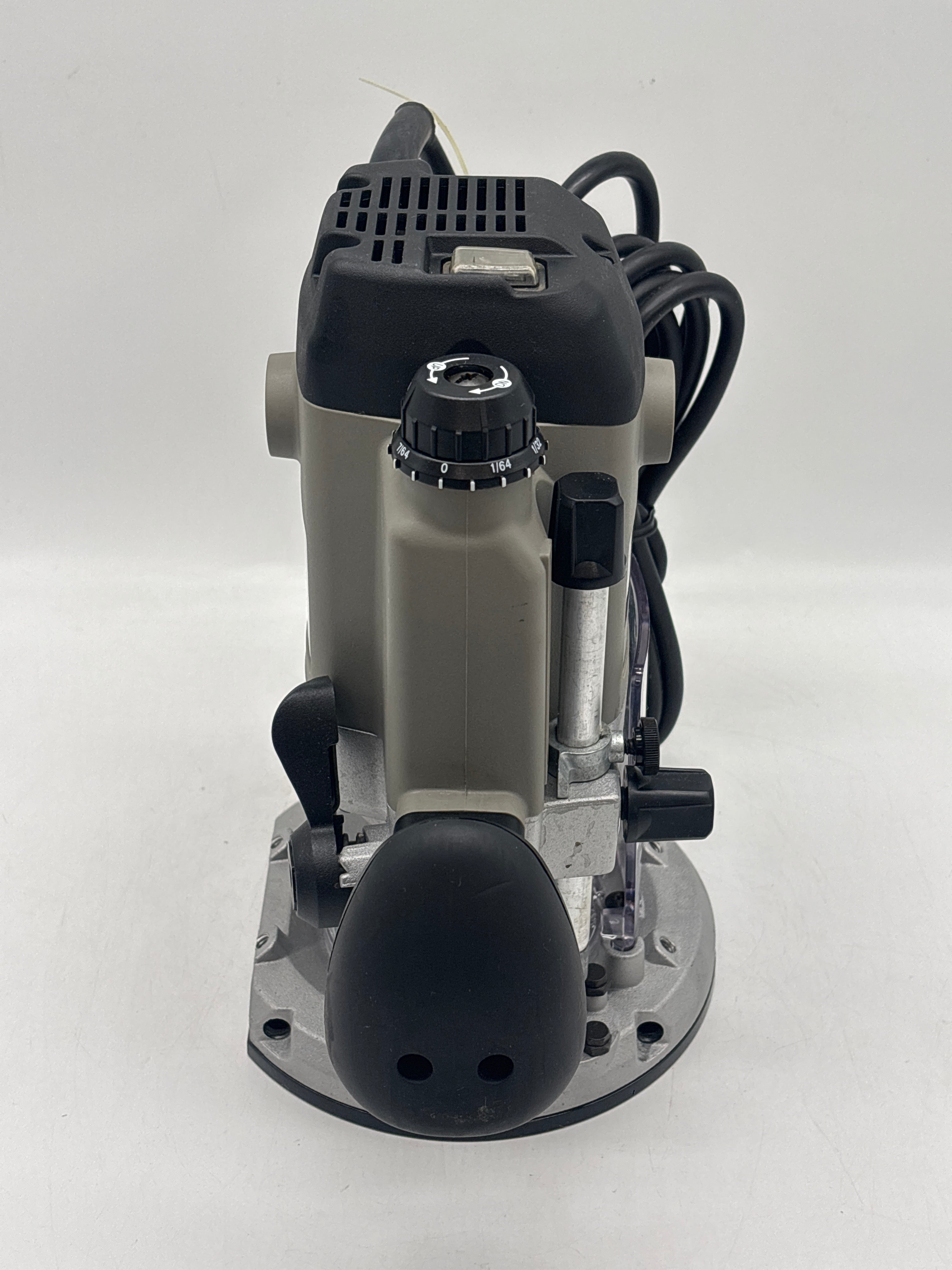 PORTER-CABLE 7529 2 HP Corded Electric Router 110V - Used With Box