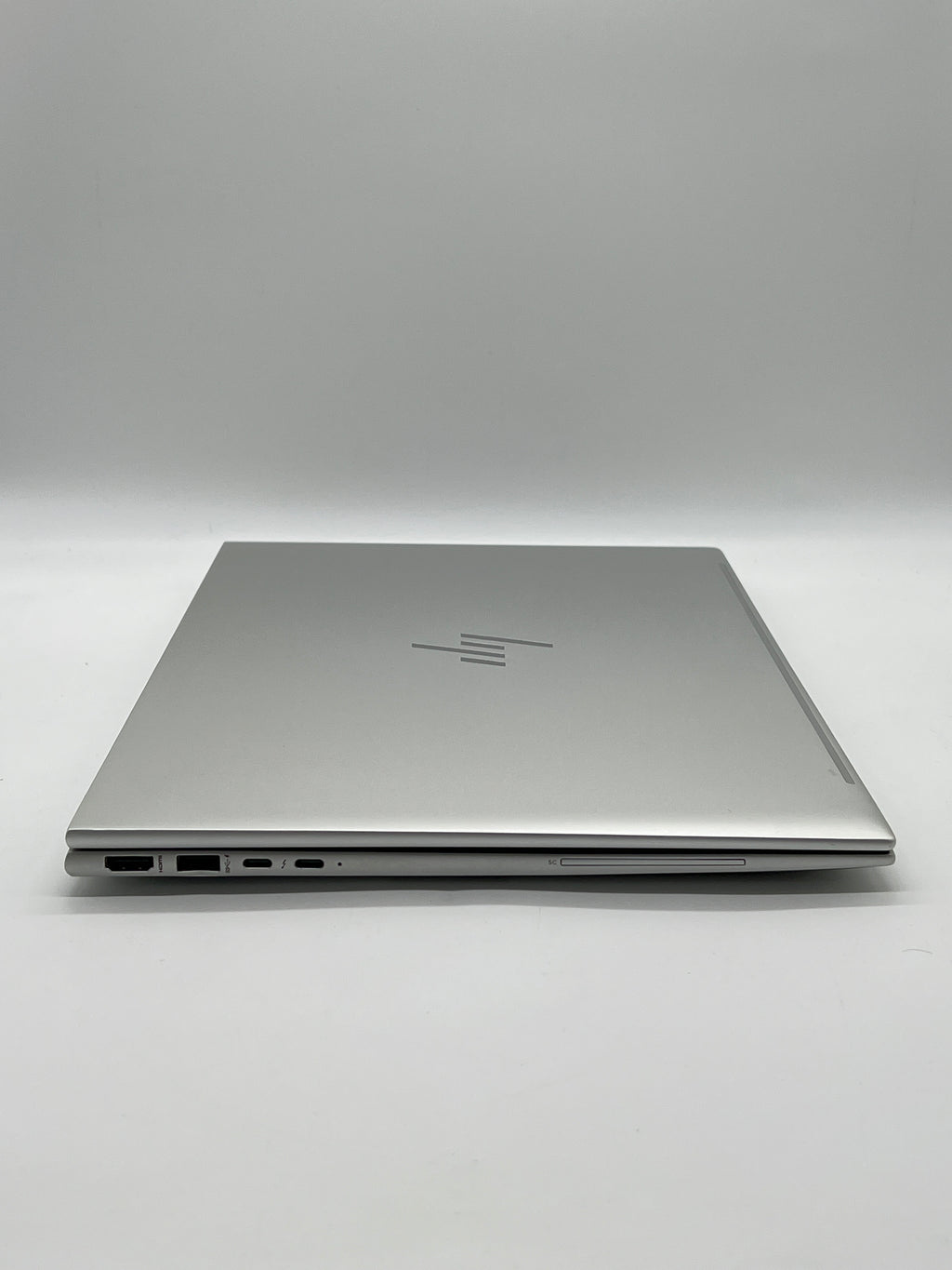 HP EliteBook 860 G10 Laptop 16" Intel Core i7 16GB RAM 512GB SSD Gray